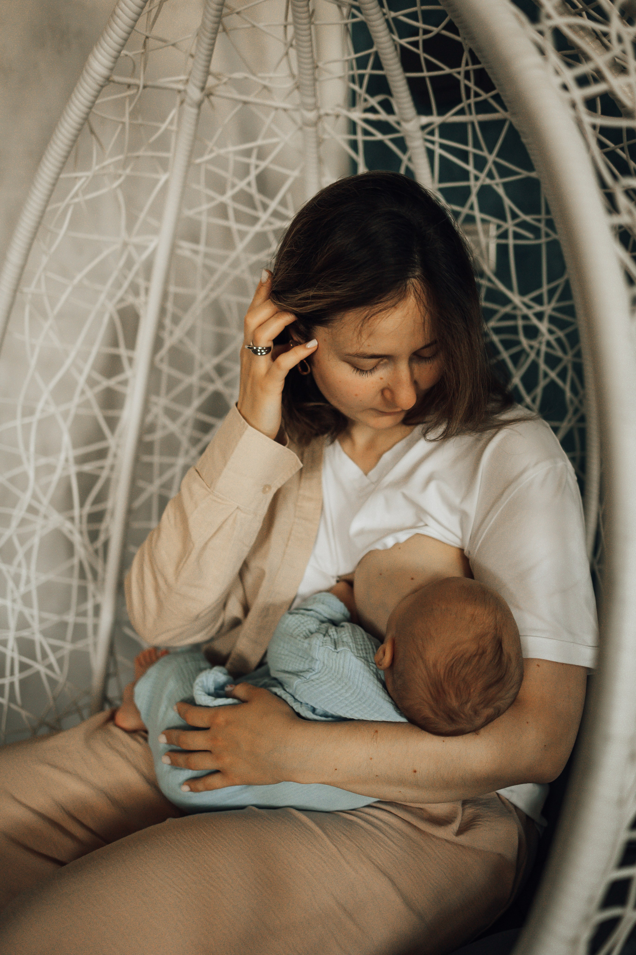 Домашняя история. Семейный фотограф Москва Юлиана Фетисова