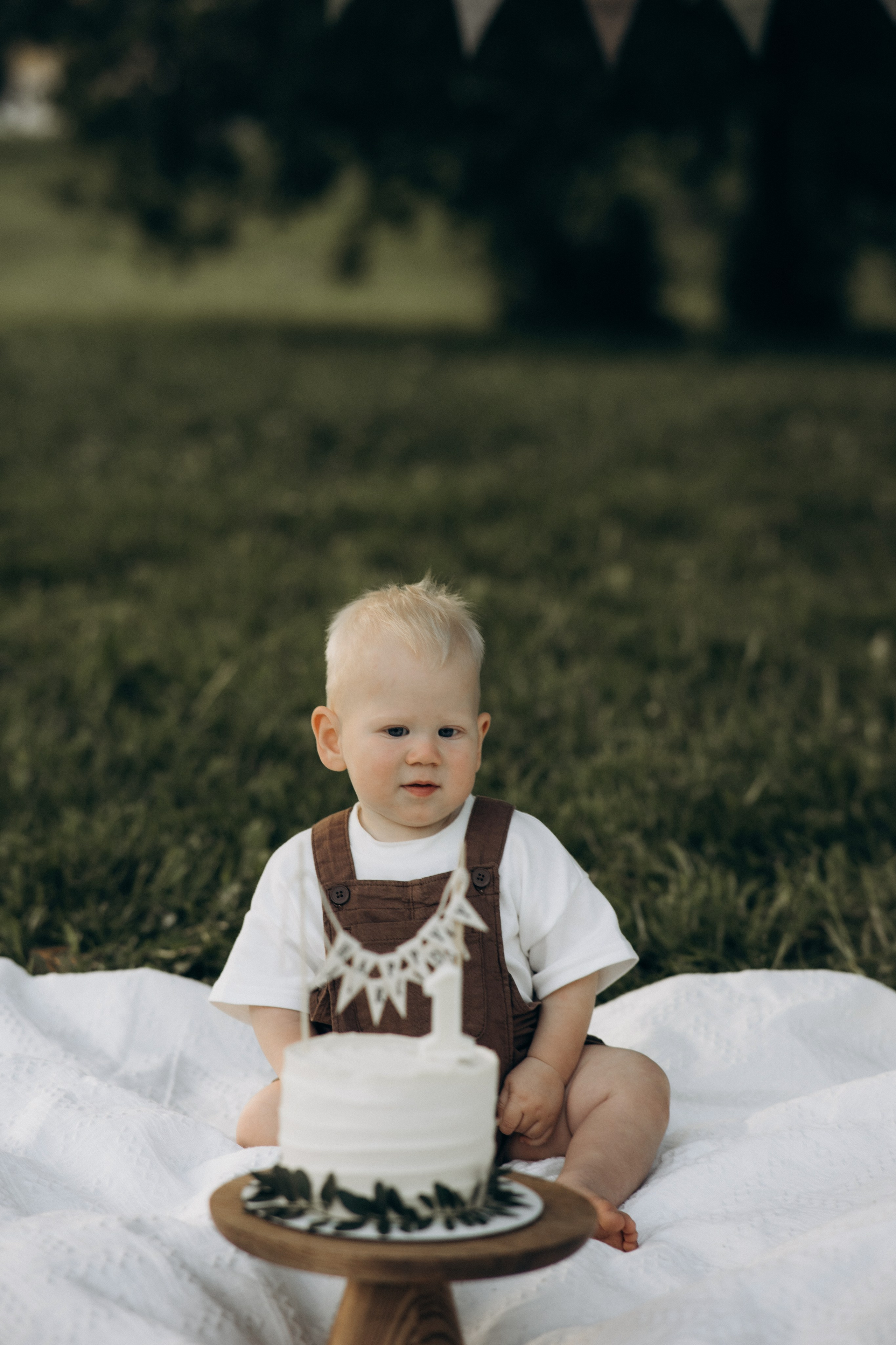 Годик Филиппу!. Семейный фотограф Москва Юлиана Фетисова