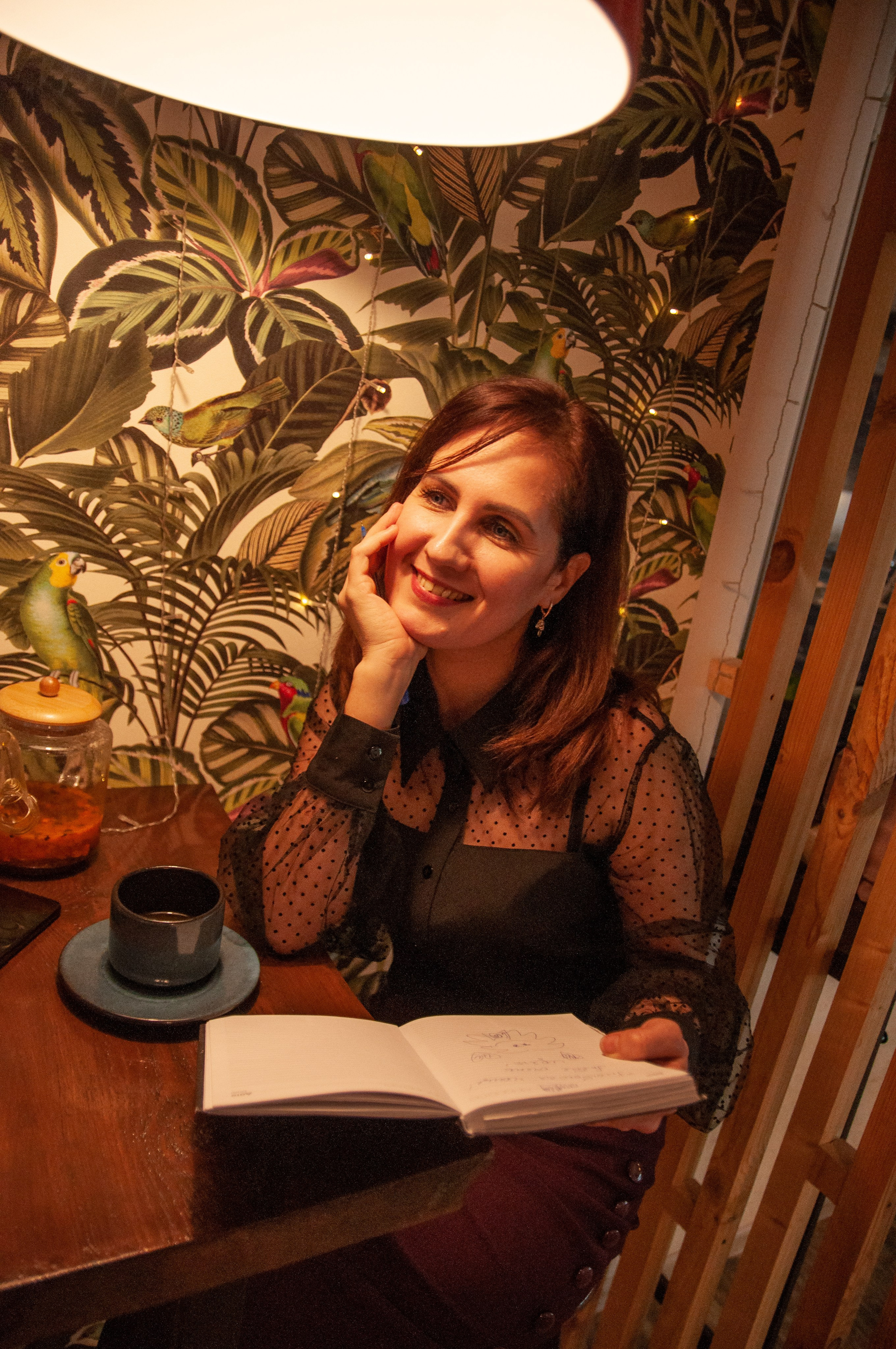 Спонтанные съёмки. Фотограф Катя Щербина