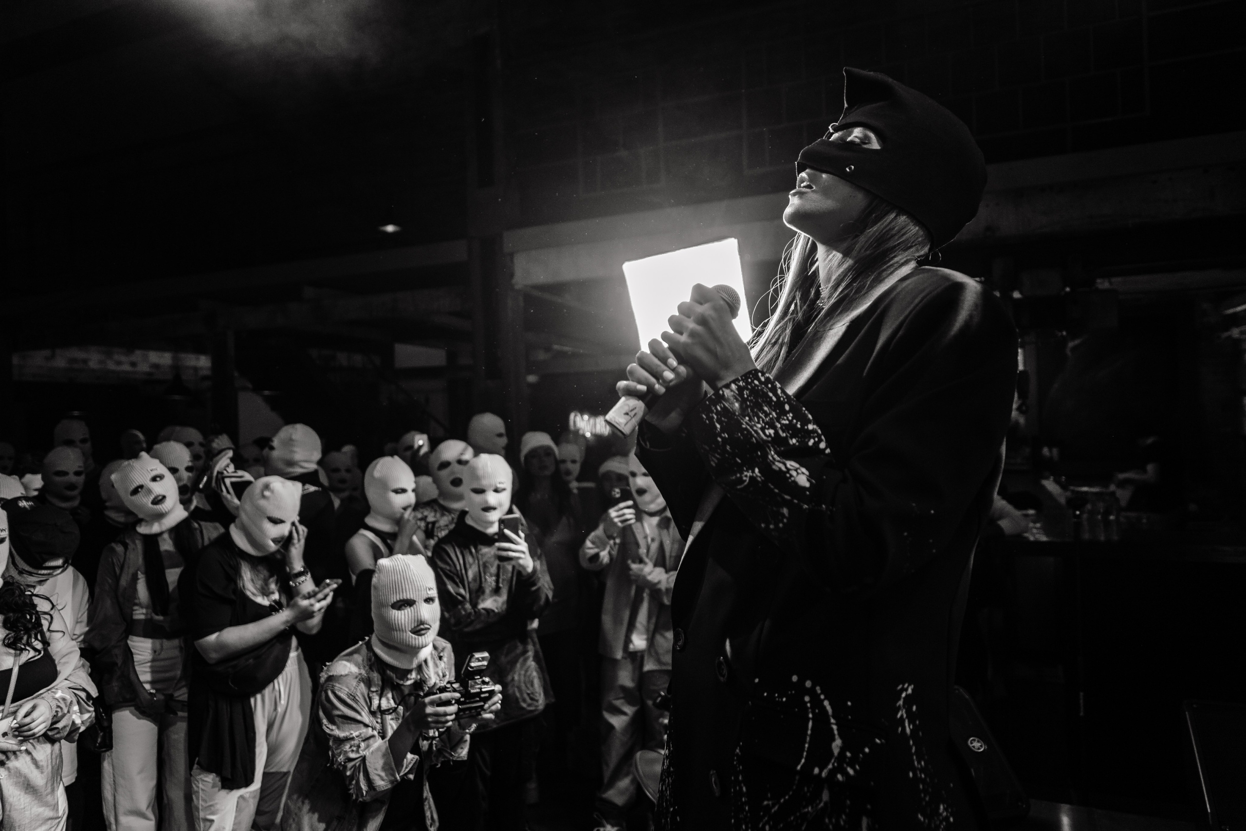 Дни Рождения. Алина Посторонка и Дима Мурашов