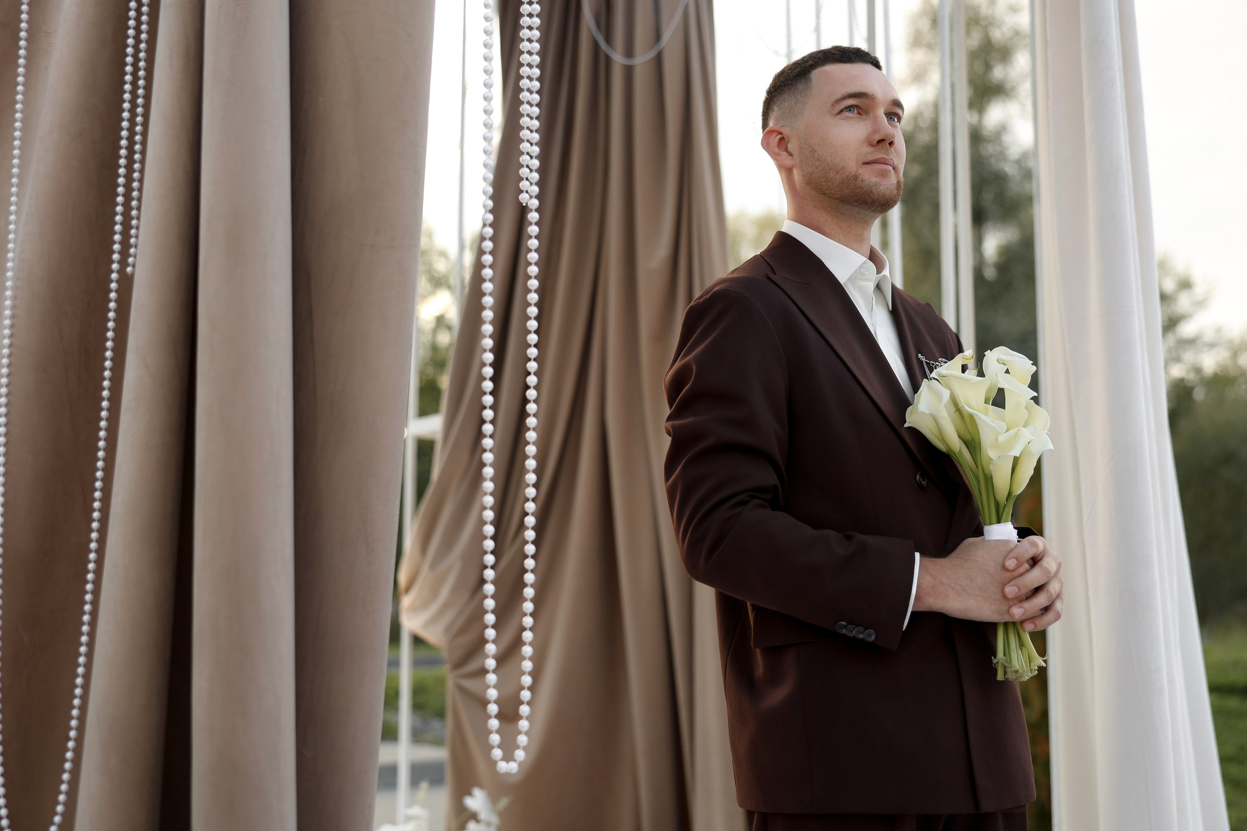 Константин и Мария. Свадебный и репортажный фотограф в г. Чебоксары