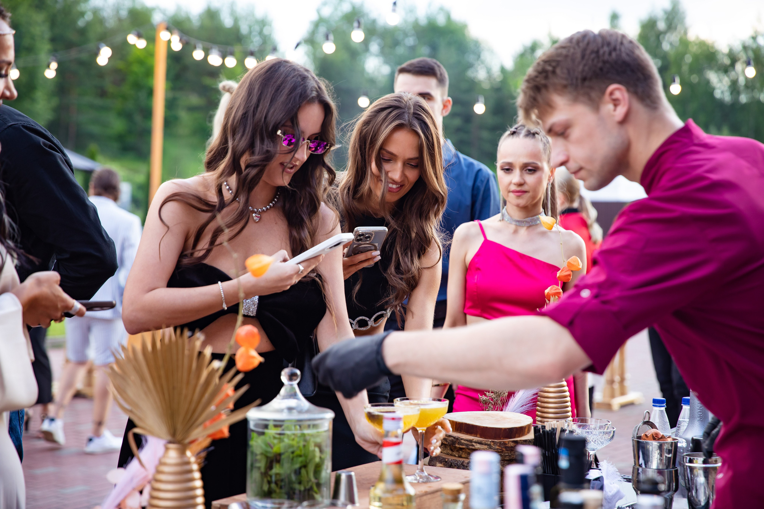 День Блогера «Believe». Репортажный фотограф Минск ❘ Костецкий Илья ❘ Беларусь