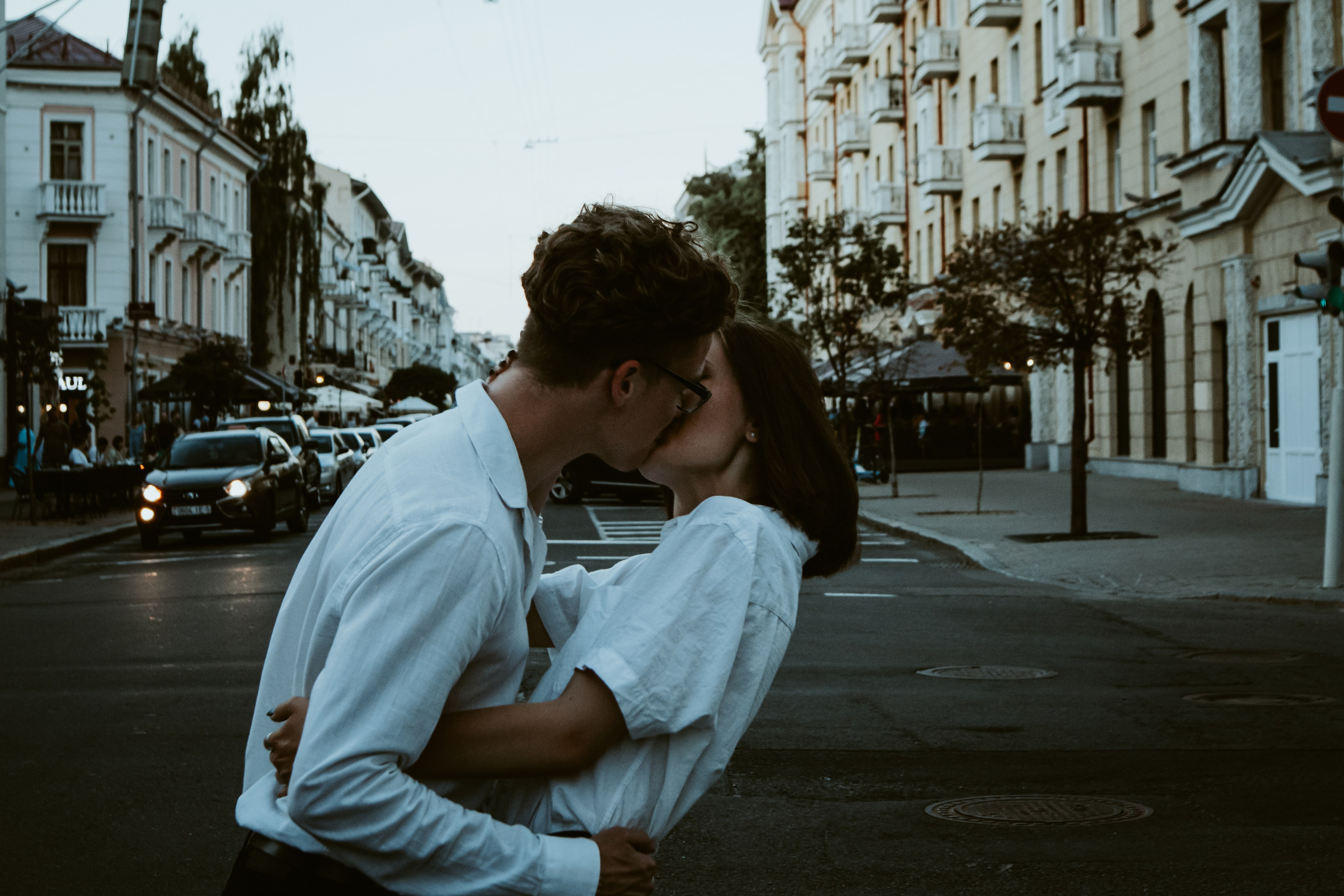 Никита и Вероника. Репортажный фотограф Минск ❘ Костецкий Илья ❘ Беларусь