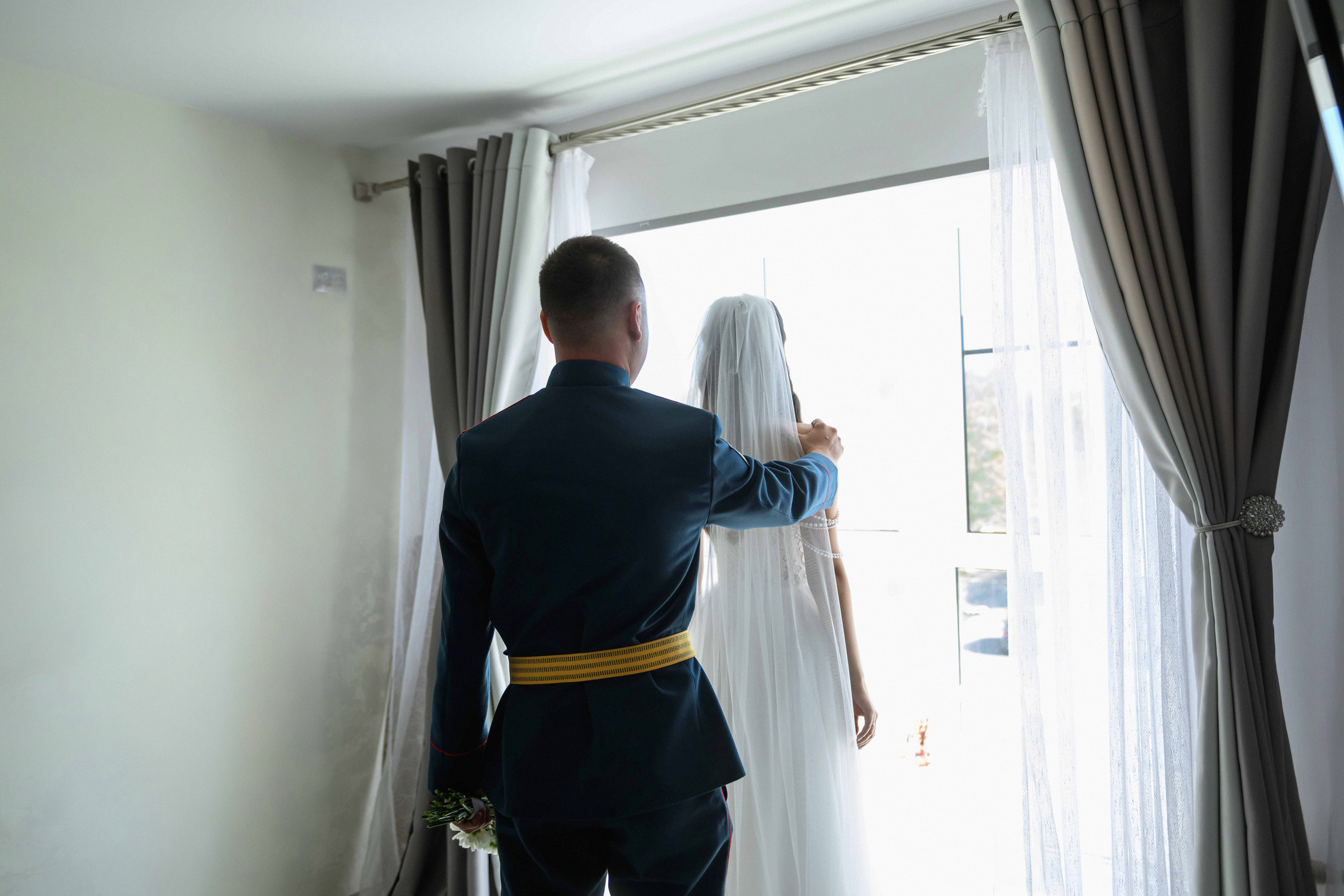 Матвей и Анастасия. Свадебный фотограф Белгород Валуйки Старый Оскол Воронеж