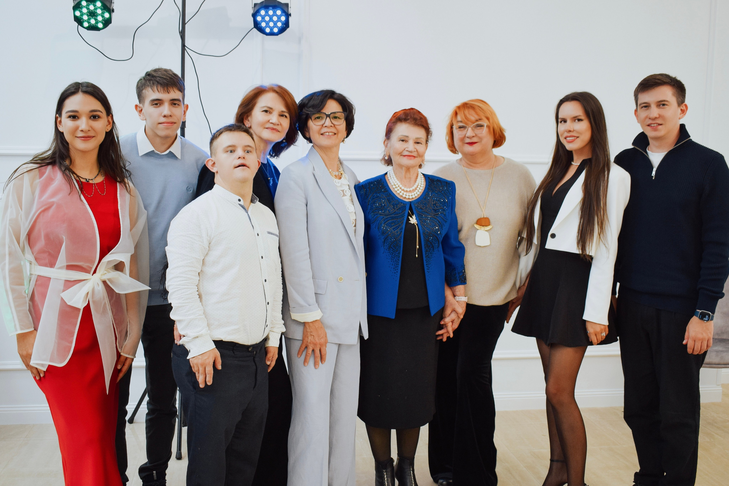 МЕРОПРИЯТИЕ. Фотограф Эльмира Файзуллина