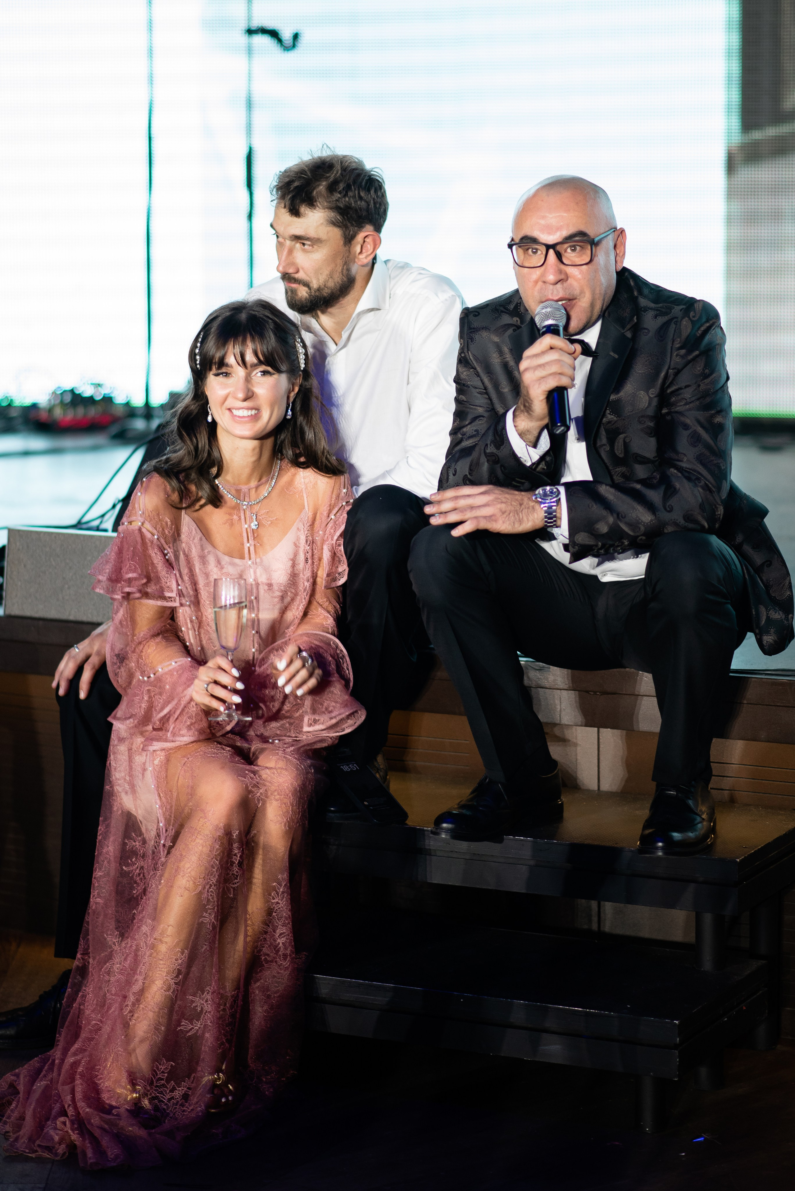 Банкет свадьба. Профессиональный фотограф в Москве Александра Харламова