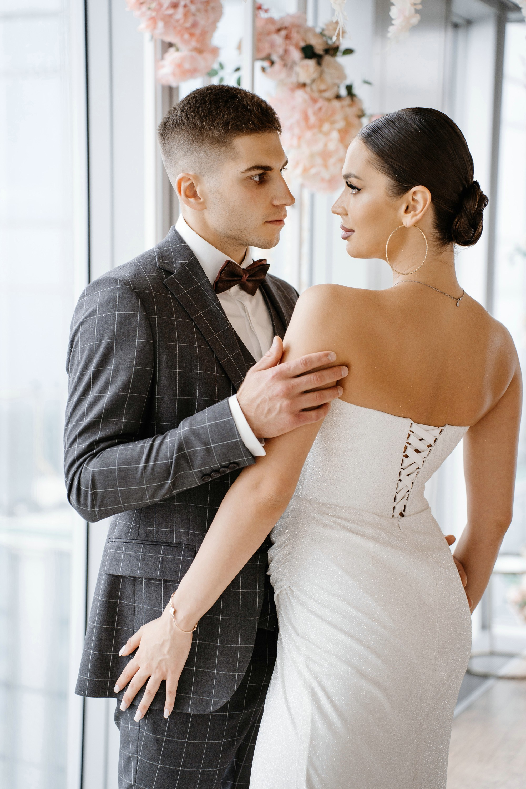 Роспись в ресторане Birds. Свадебный и семейный фотограф в Москве Светлана Зоткина