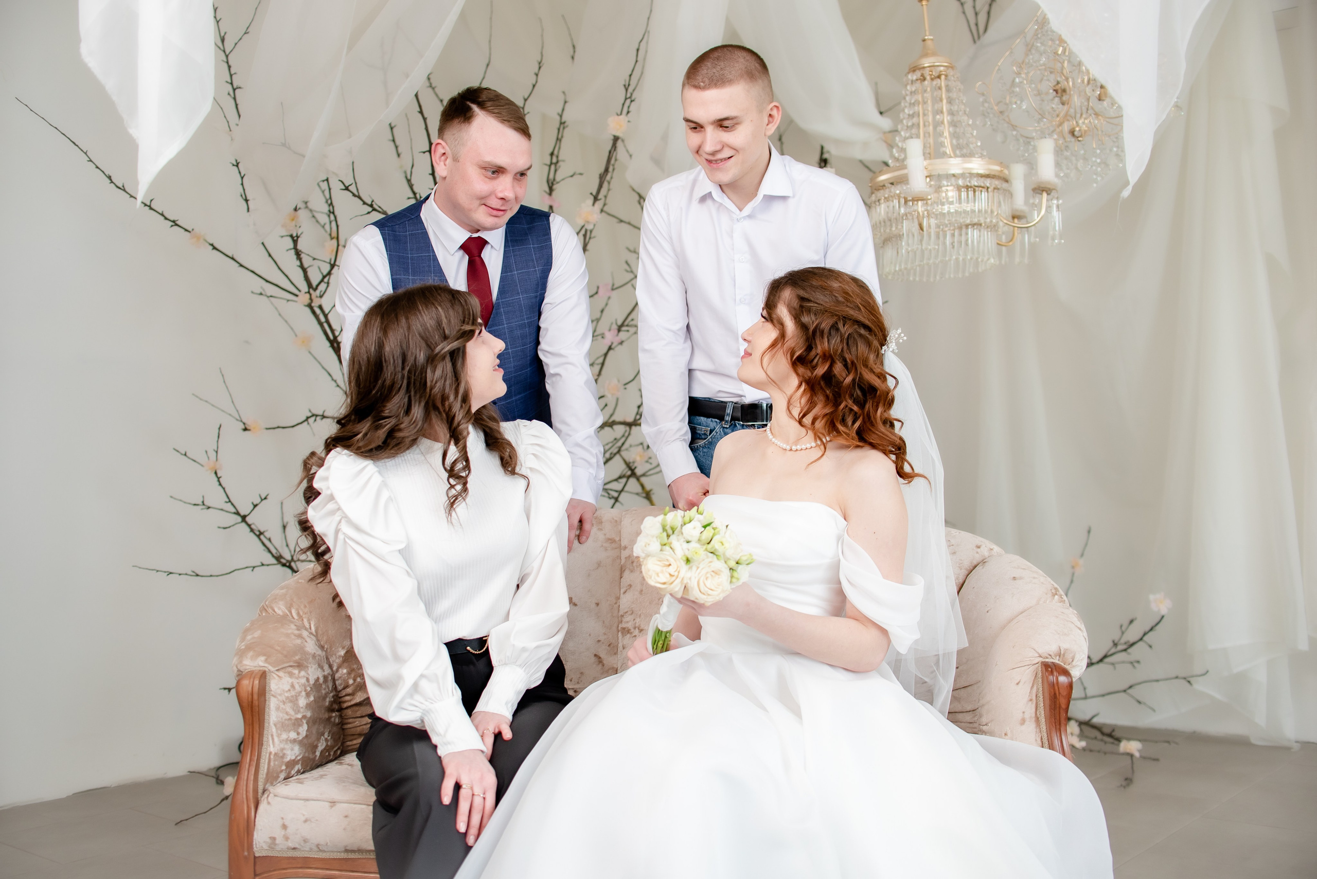 Фотограф на свадьбу. Фотограф Макс Огурцов в Нижнем Новгороде