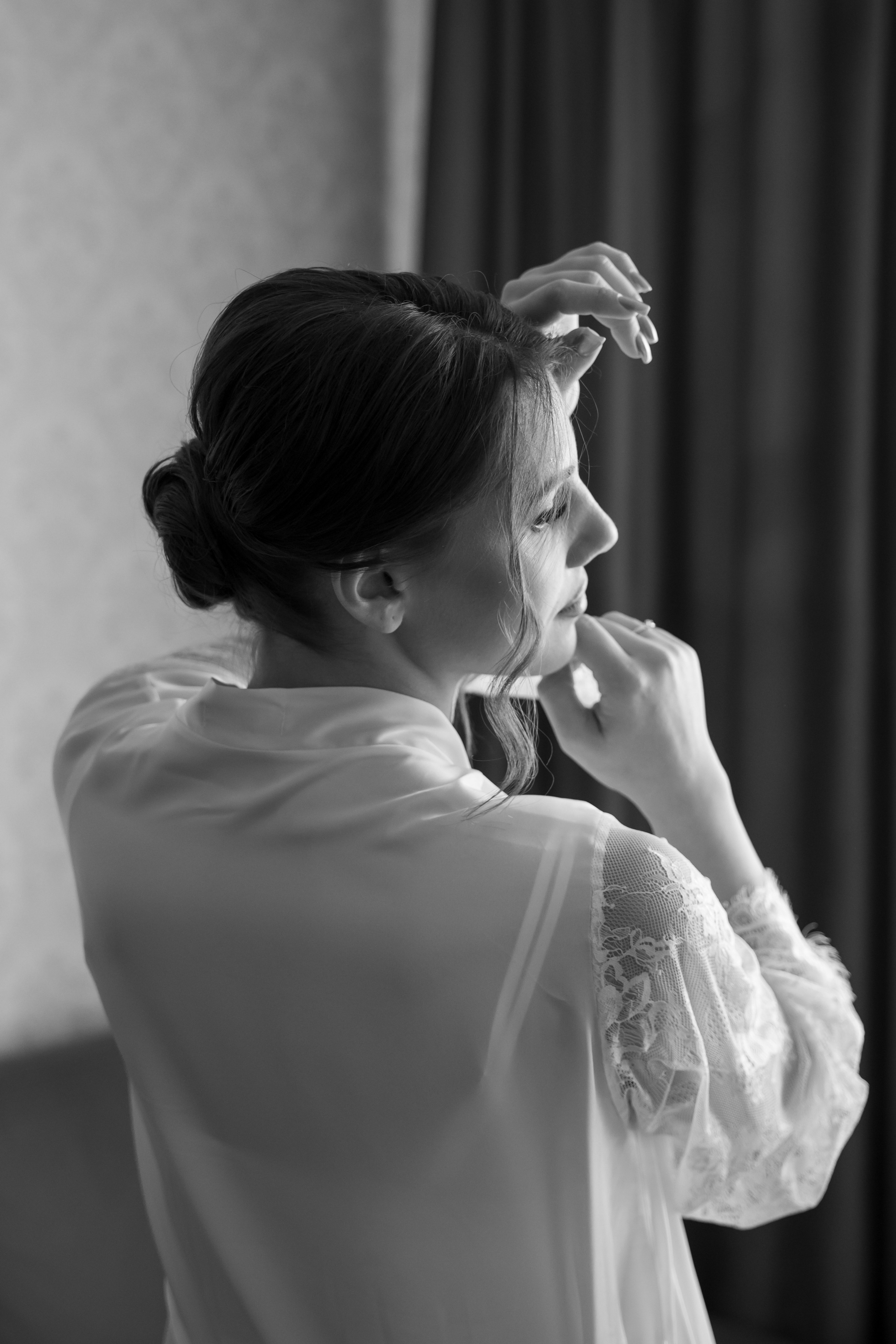 ЗАГС Бутово и Остафьево. Свадебный и репортажный фотограф (Москва, Королев и другие)