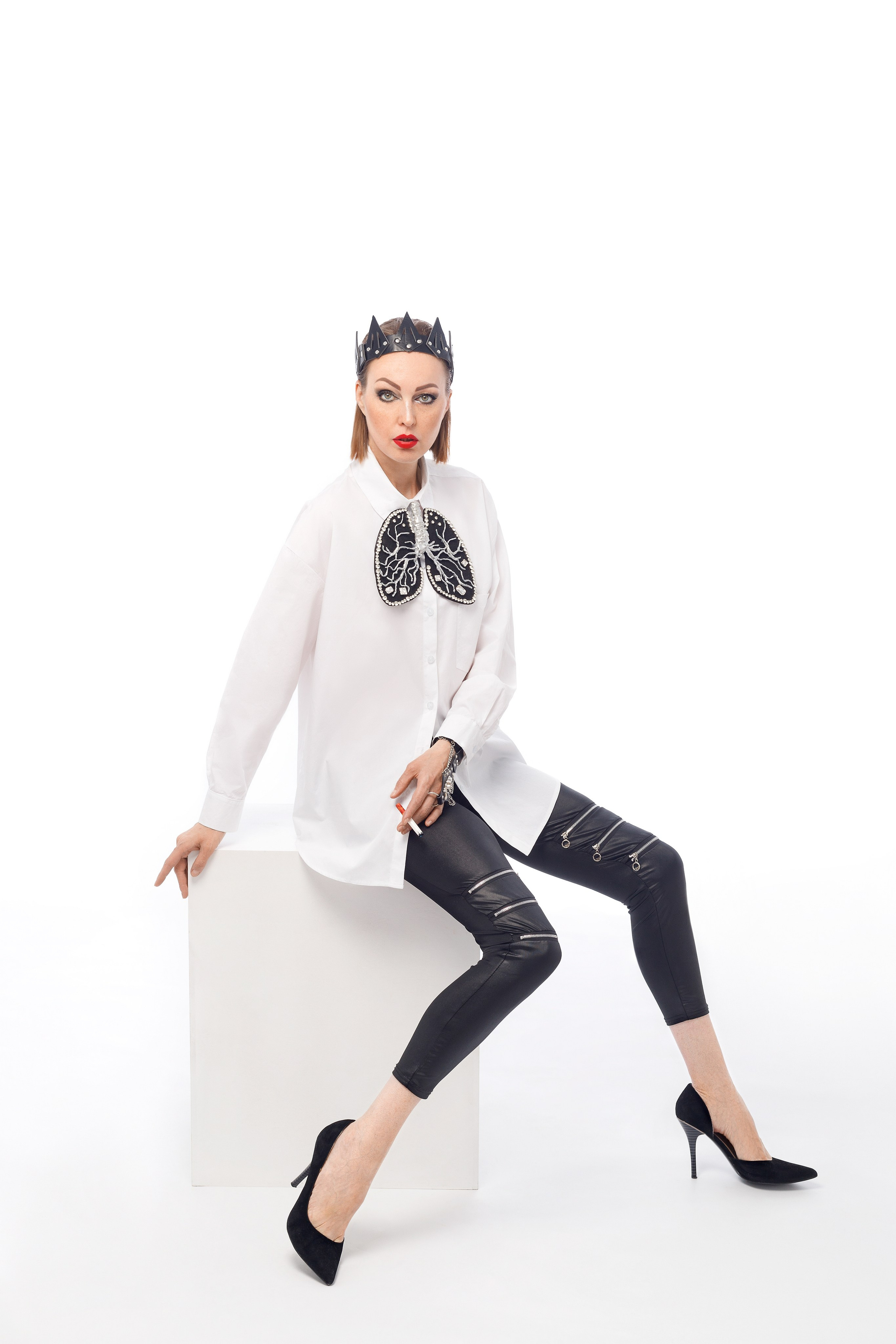 ФЕШН. Женский фотограф в Анапе Лыгина Ксения