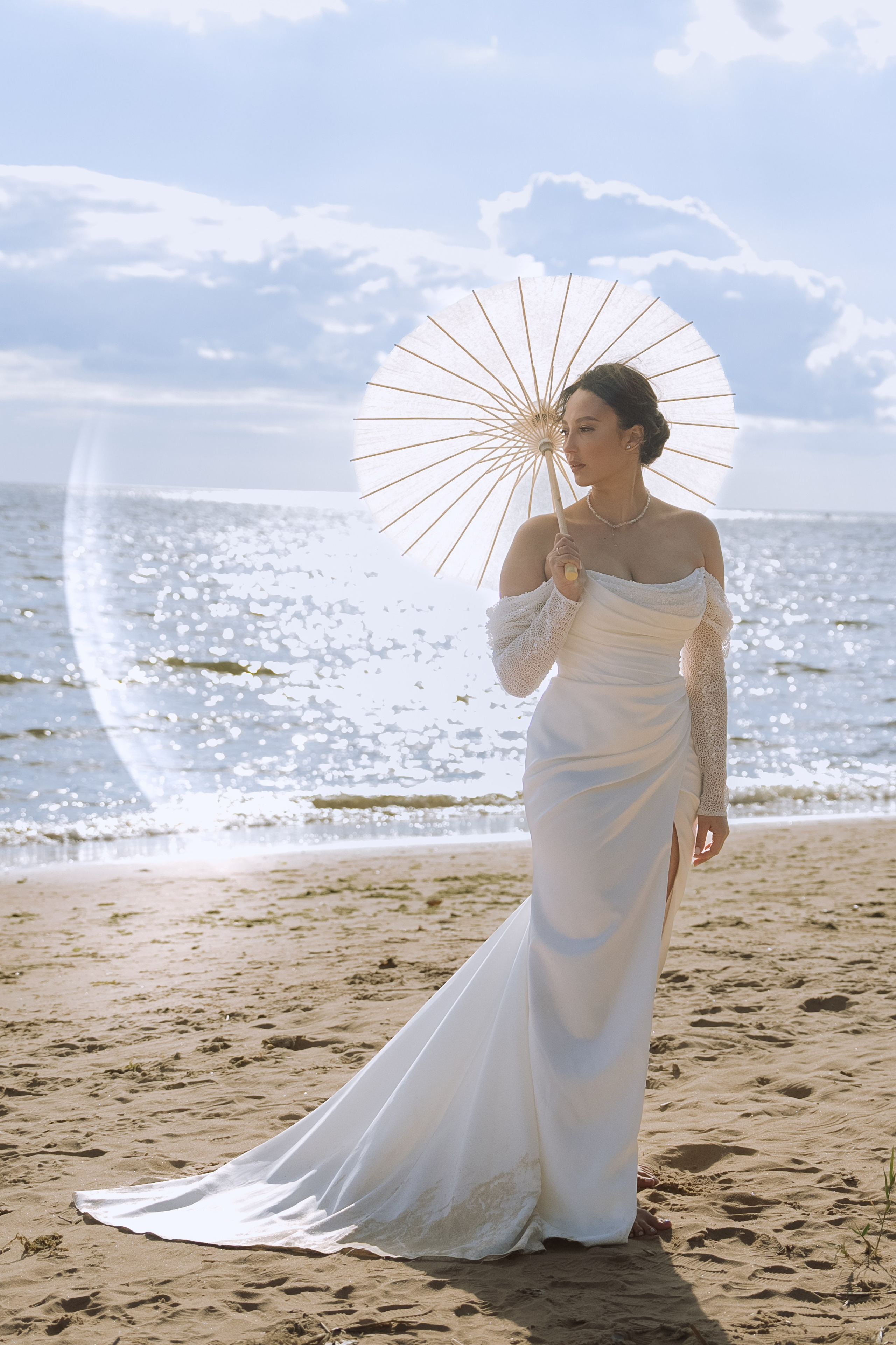 Герман & Света. Свадебный фотограф СПб Мадина Сафарян