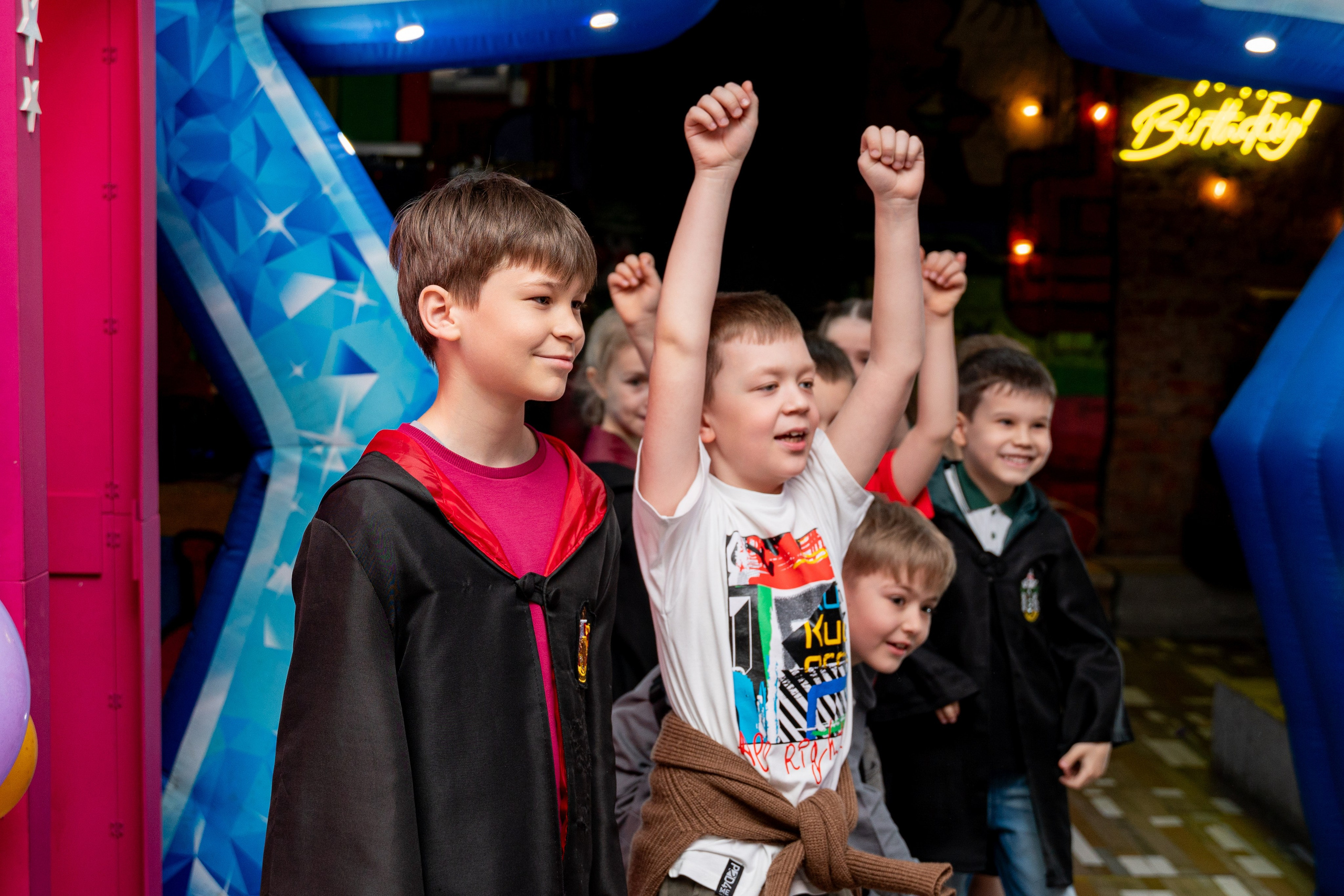 ДР МАШИ. Фотограф на любое мероприятие