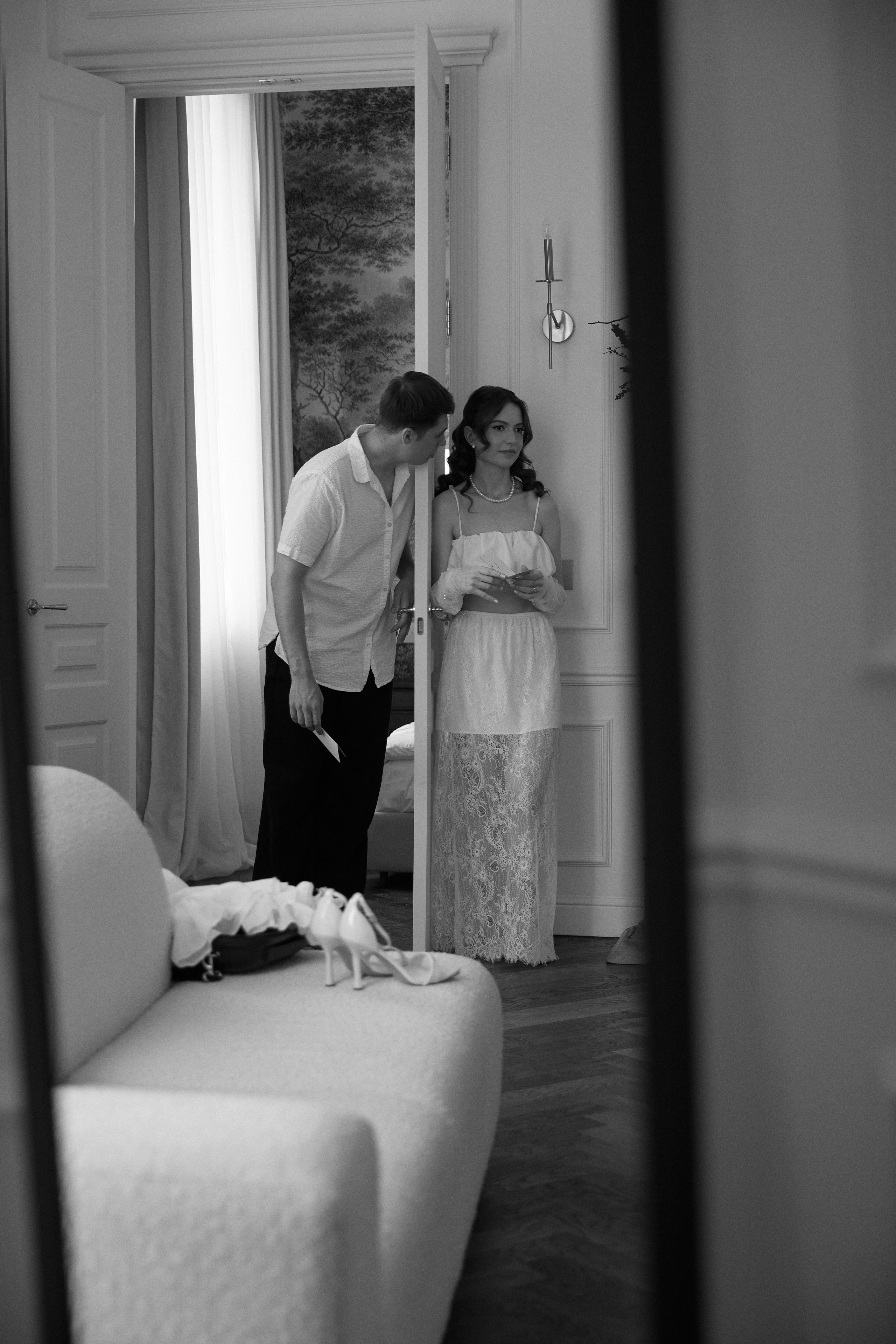 Wedding Day. Фотограф Максим Маркелов