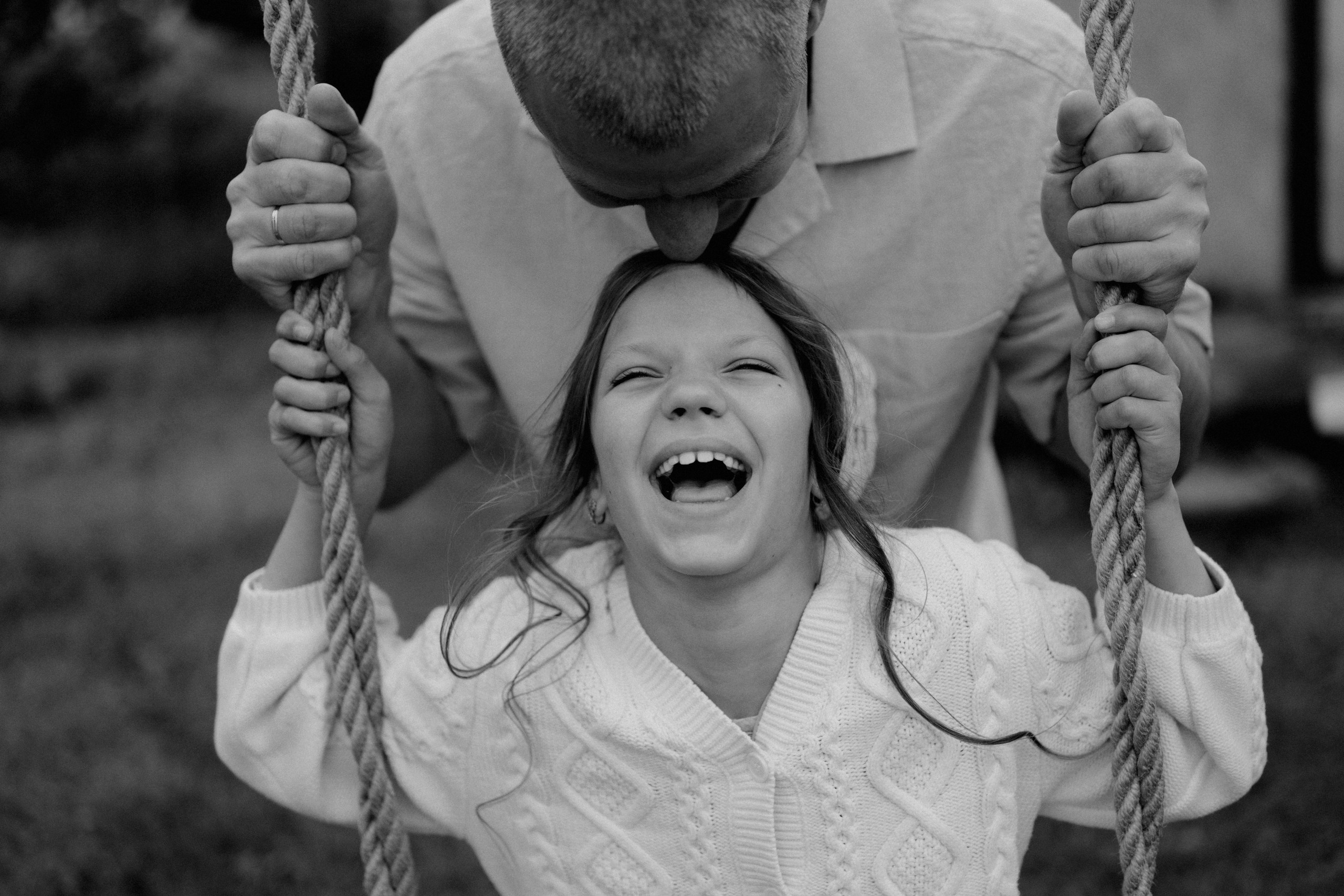 Оля. Фотограф Мария Бондаренко