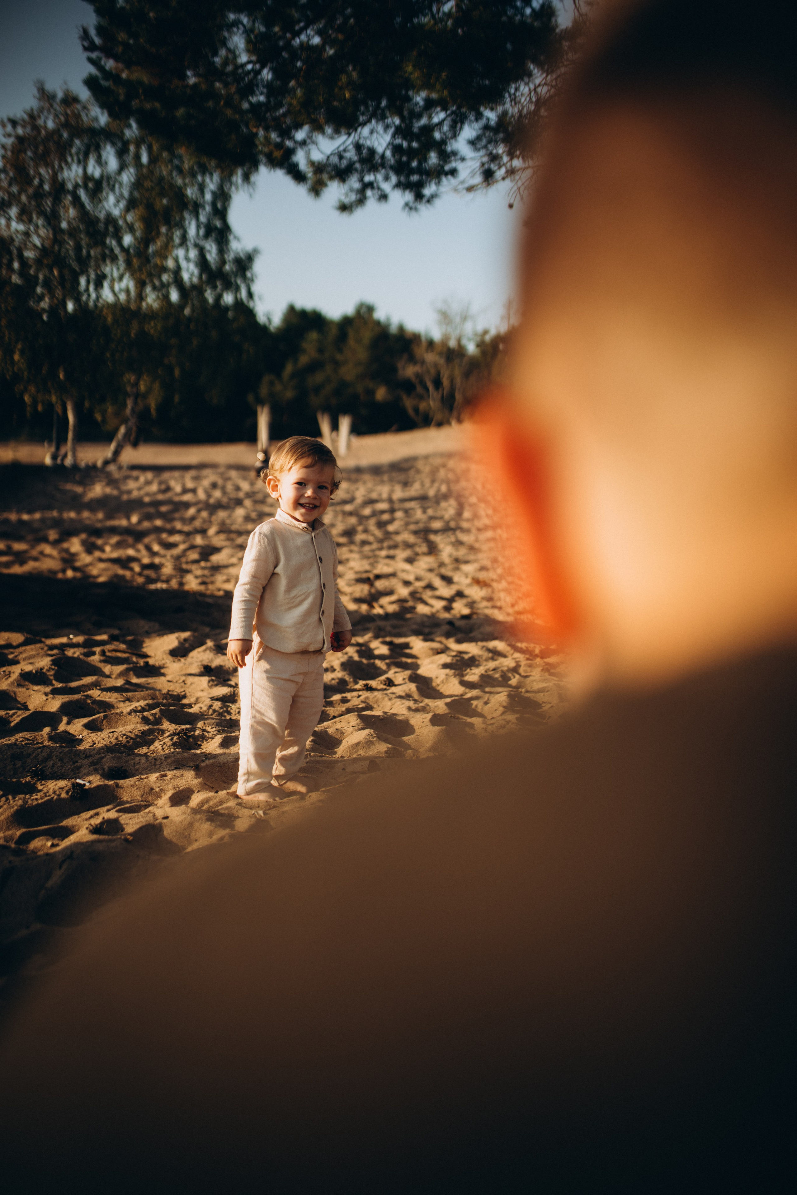 Дарья, Тимофей и маленький Фёдор. Klerout Photographer