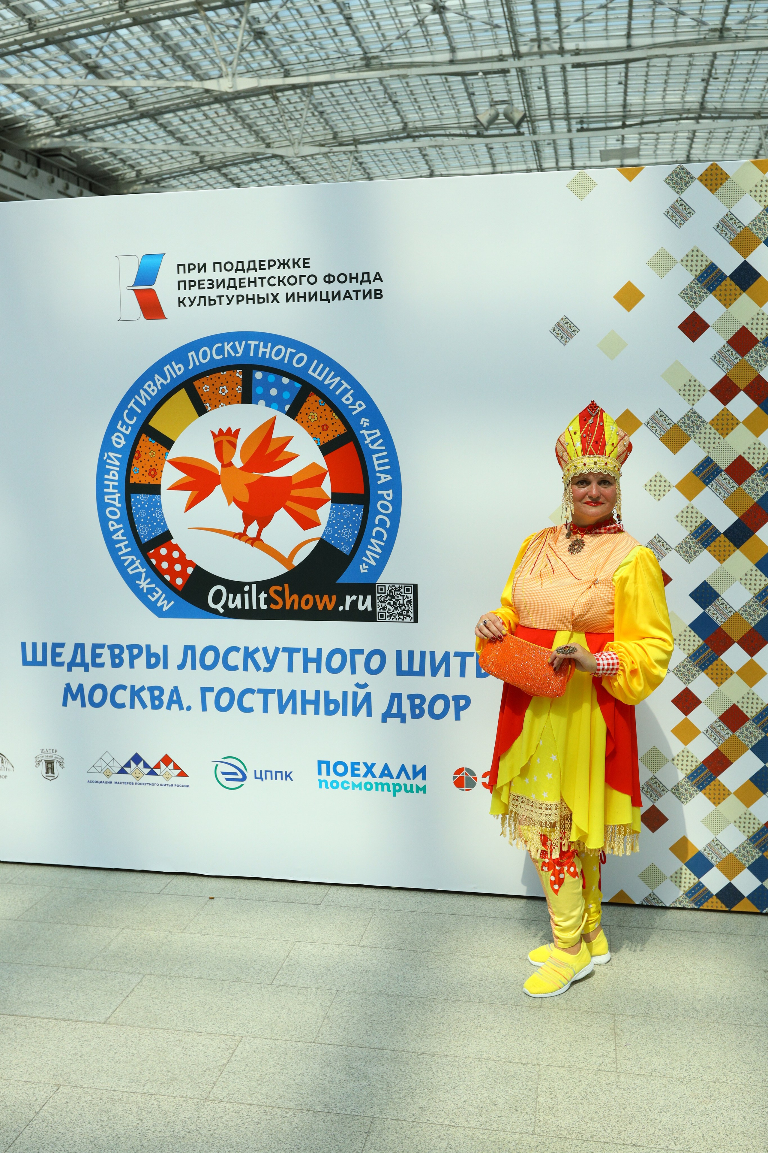 Душа России. Фотограф в Туле Крупский АнДРей. Фотостудия «КАДР71» в Туле