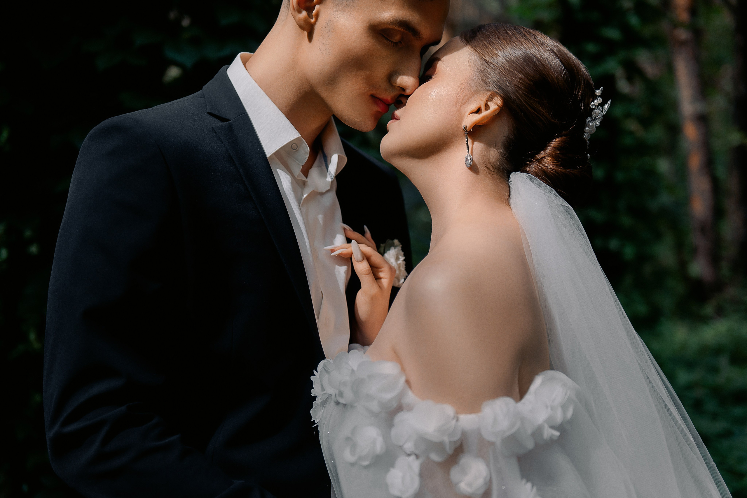 Валерия Амур Свадебный фотограф (Пенза — Москва)