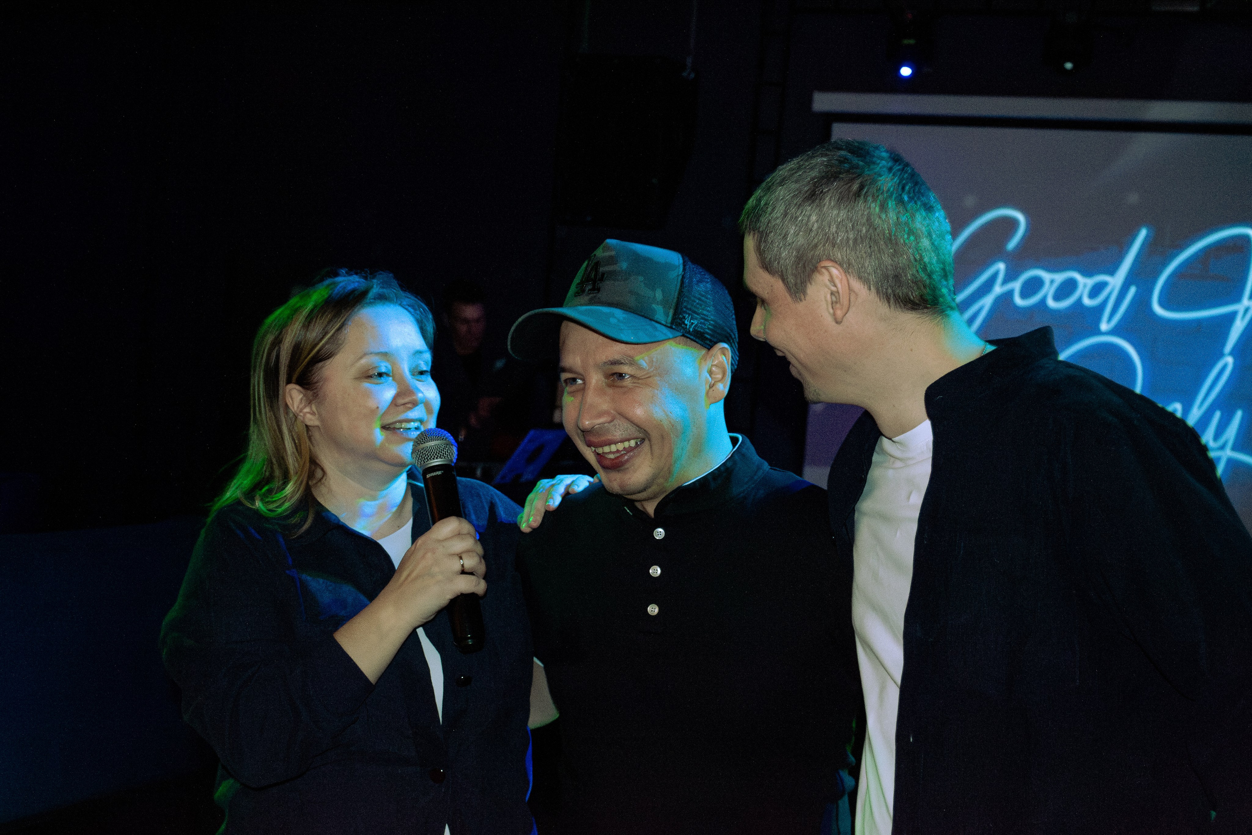 День рождения. Фотограф в Санкт-Петербурге Лыков Григорий