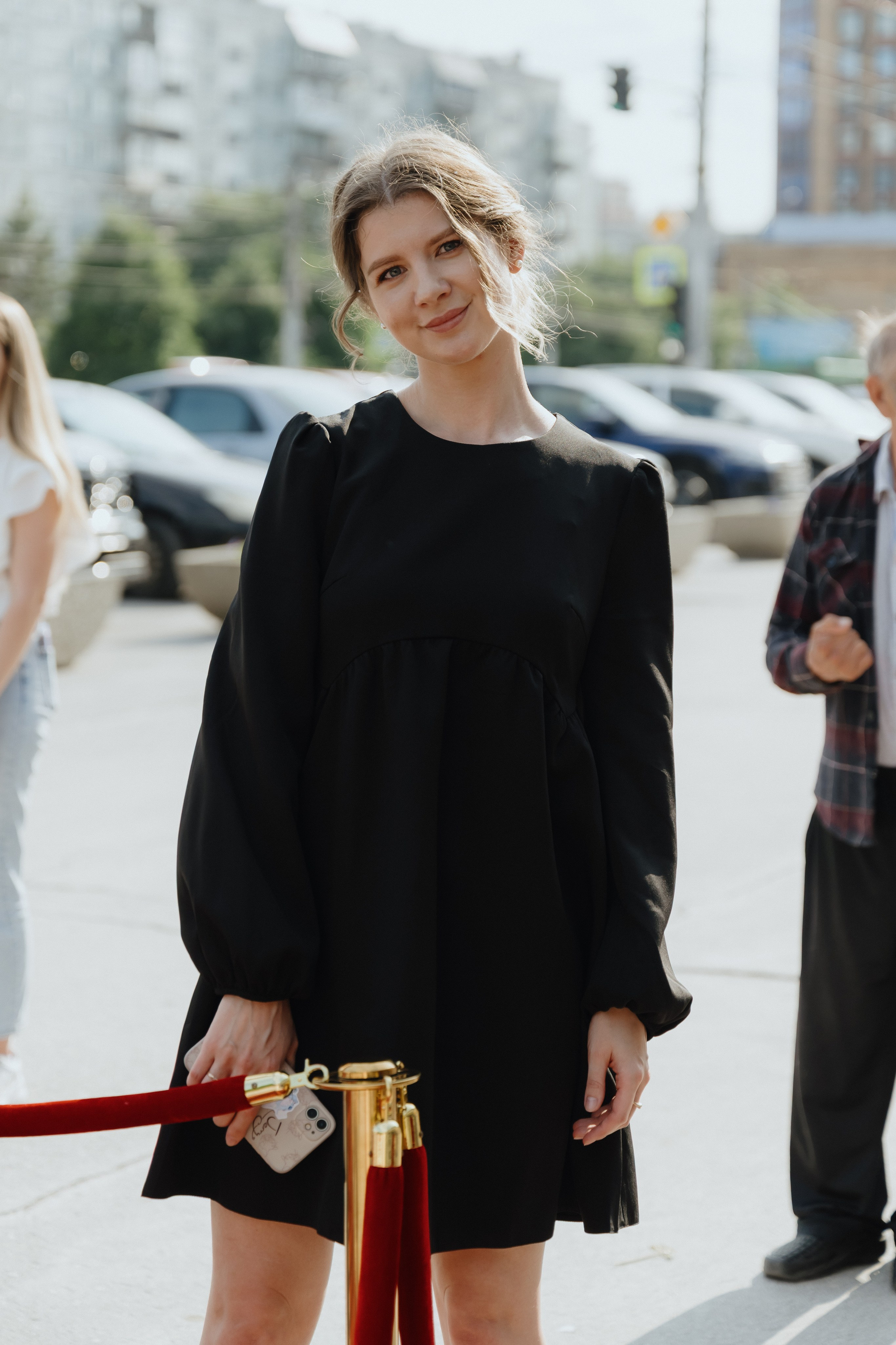 Школа современного танца «Шаги»