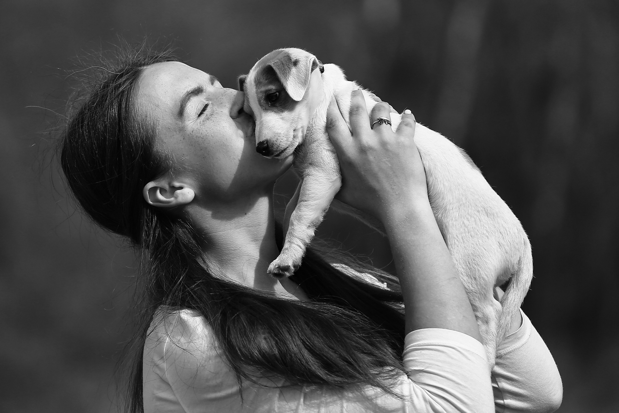 Художественная фотография людей и животных. Фотошкола и фотокурсы в Абакане