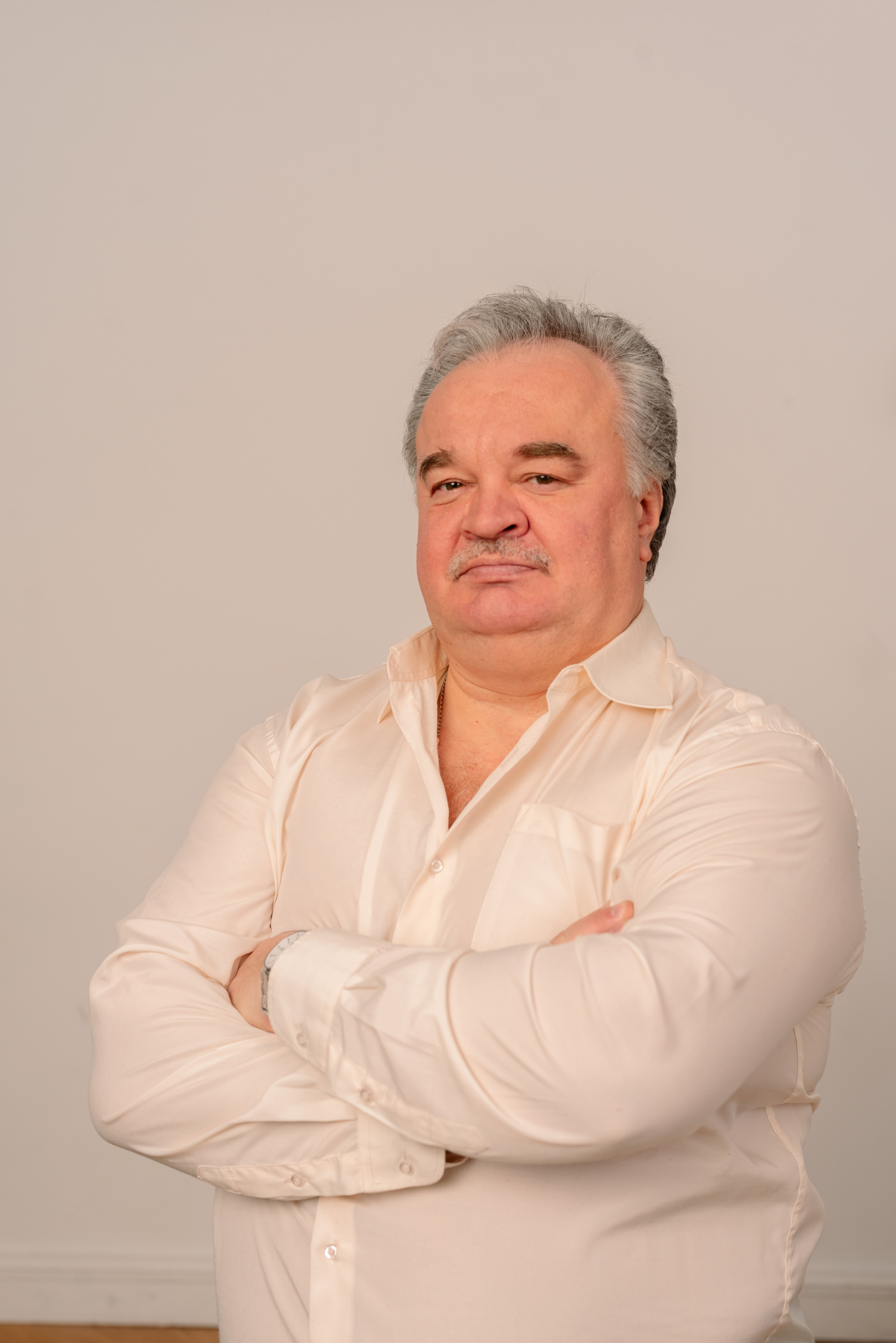 Фотосессия большой семьи. Фотограф Юлия Кондратьева