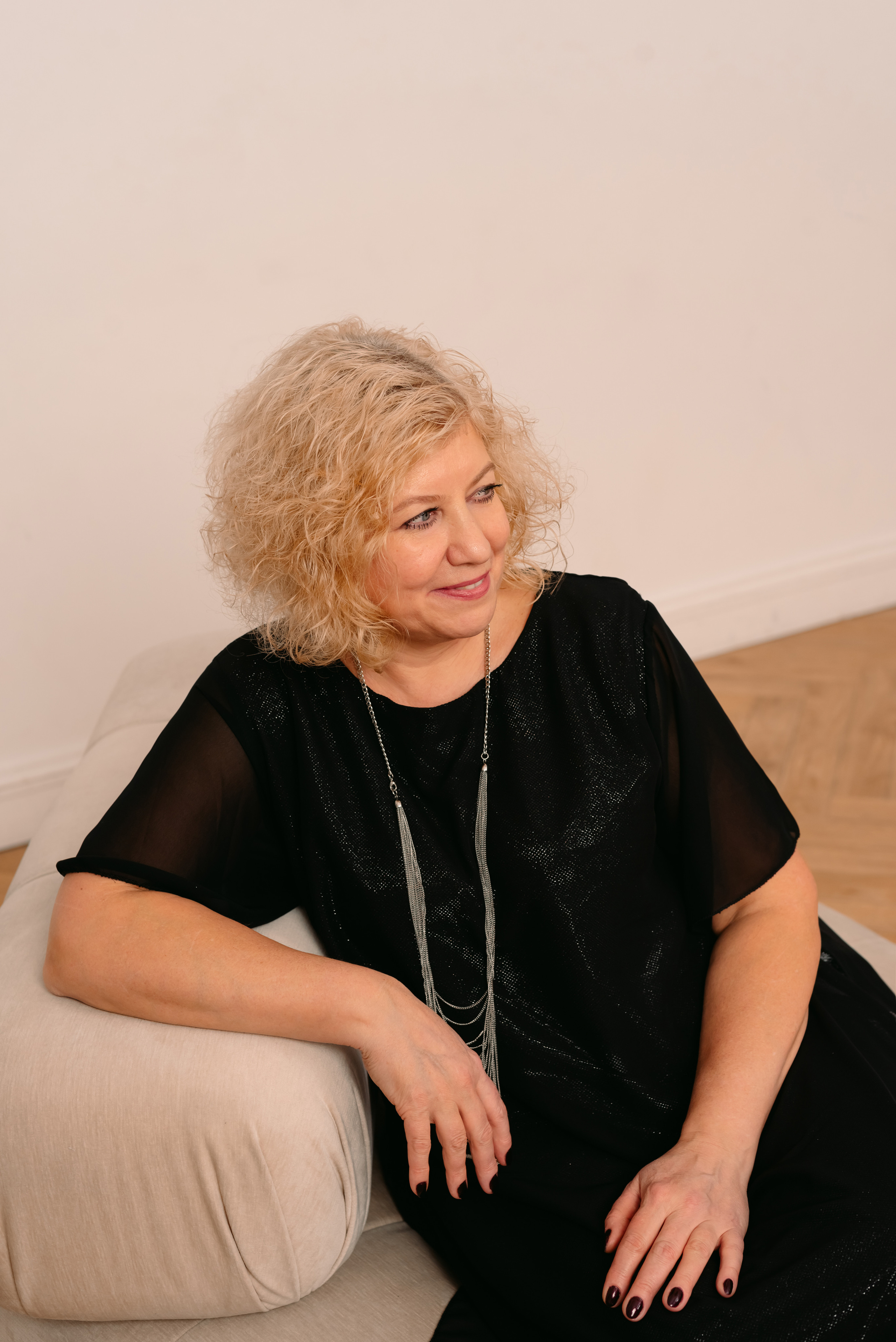 Фотосессия большой семьи. Фотограф Юлия Кондратьева