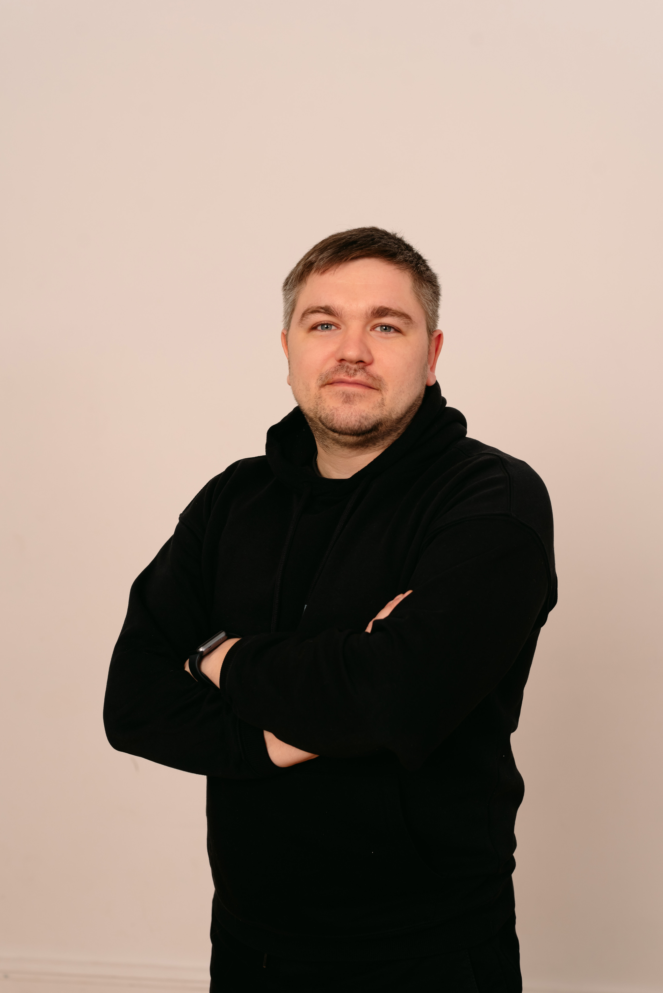 Фотосессия большой семьи. Фотограф Юлия Кондратьева