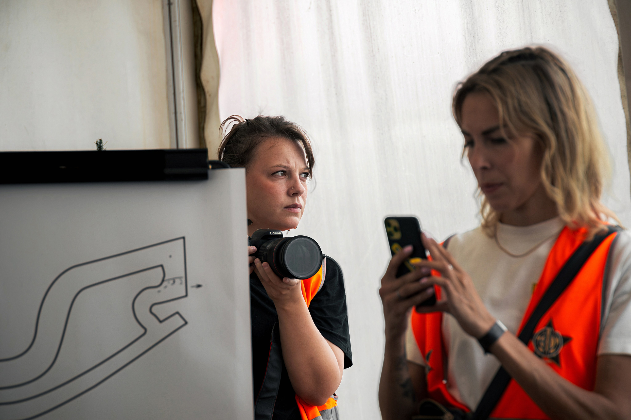 Фотосъемка дрифта в Санкт-Петербурге | Энергичные кадры для спортивных медиа