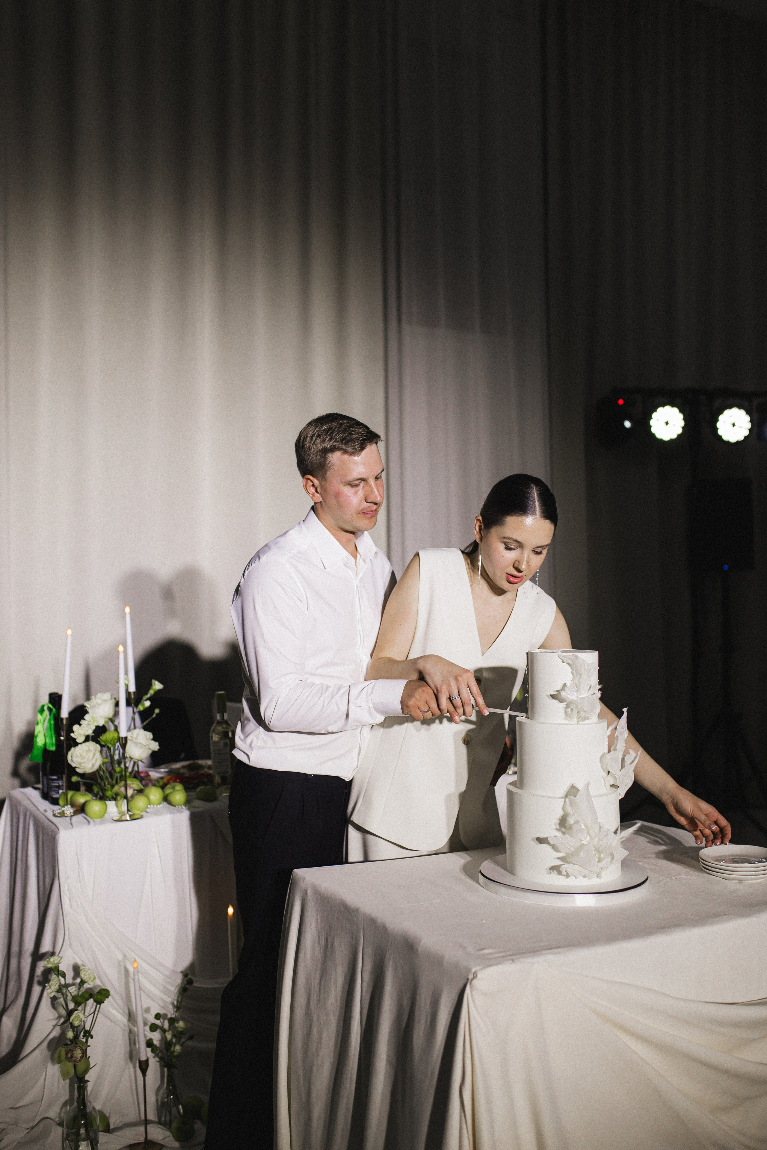 Полина и Никита. Семейный и свадебный фотограф в Екатеринбурге Орлова Ирина