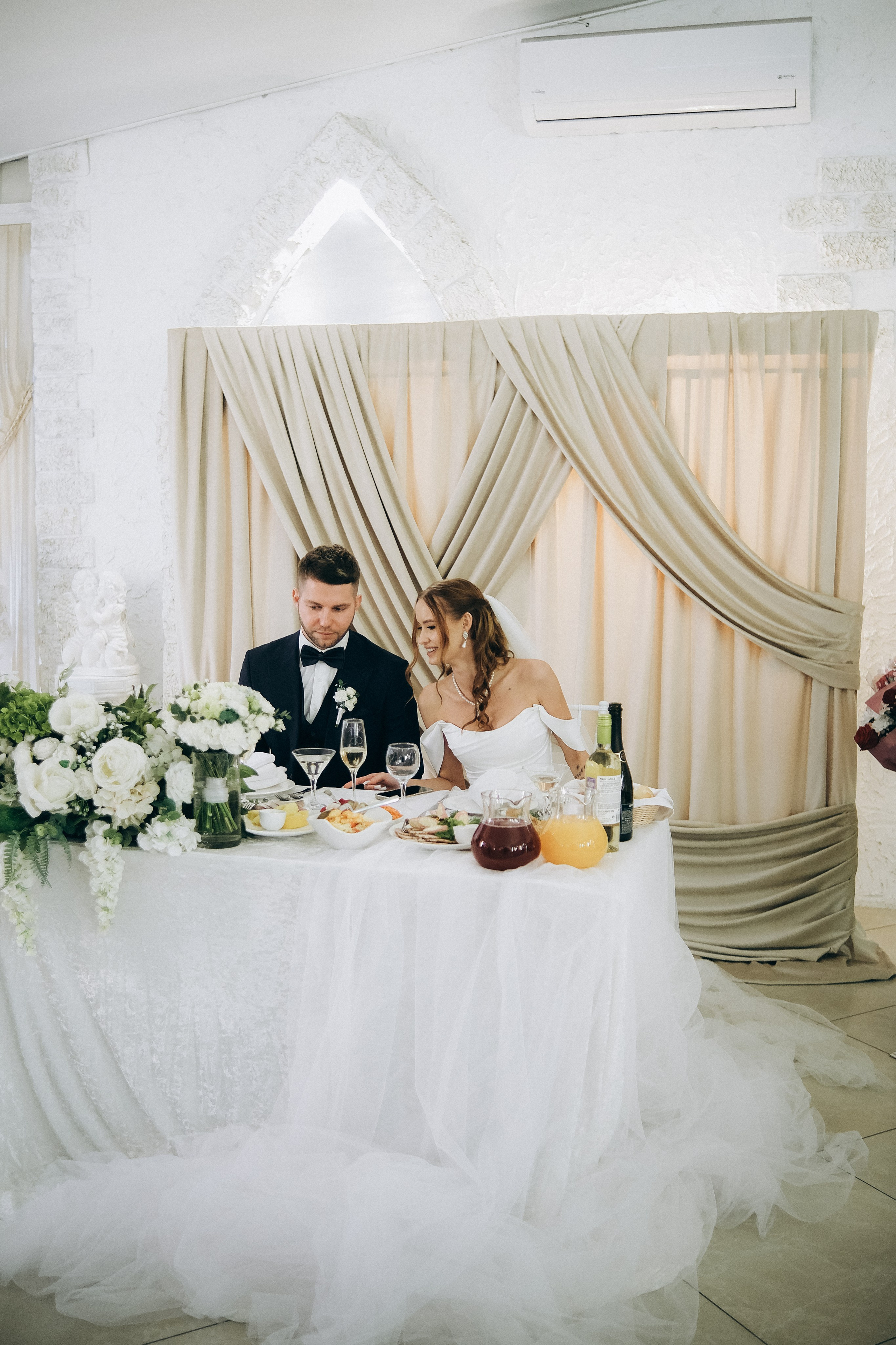 Оля & Денис СПБ. Phdkvmr.ru