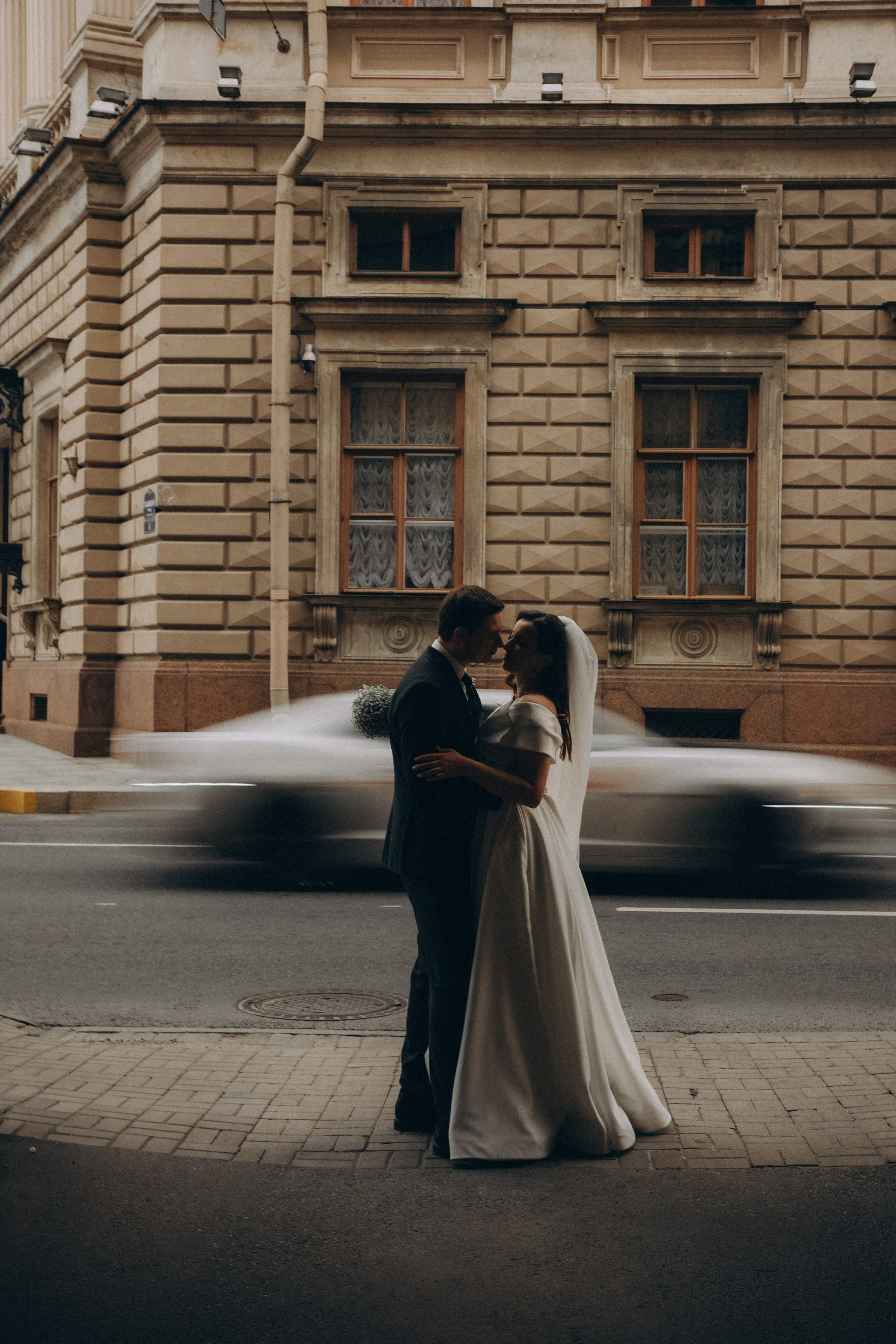 Оля & Саша ДБ1. Phdkvmr.ru