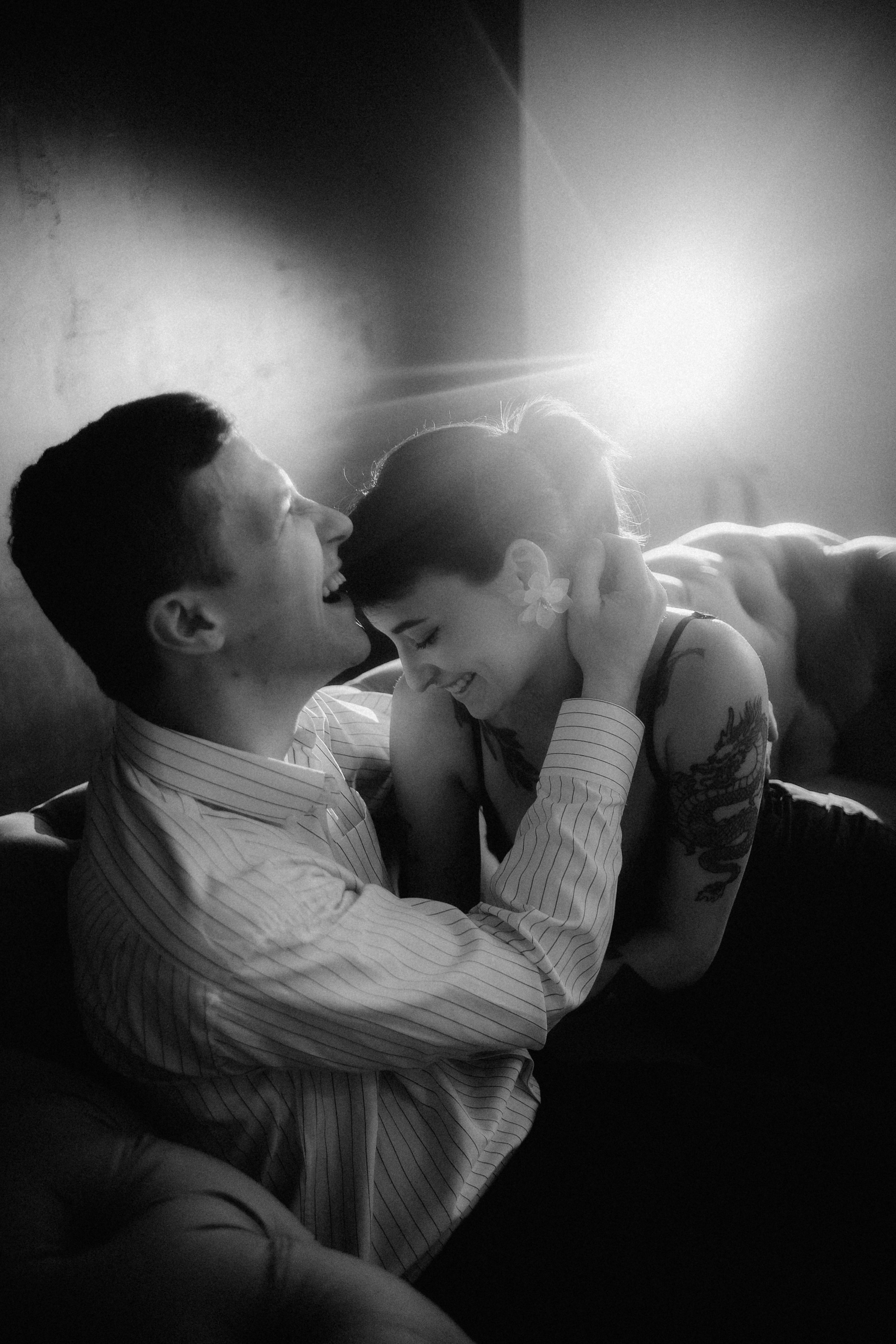 Вера & Саша. Phdkvmr.ru