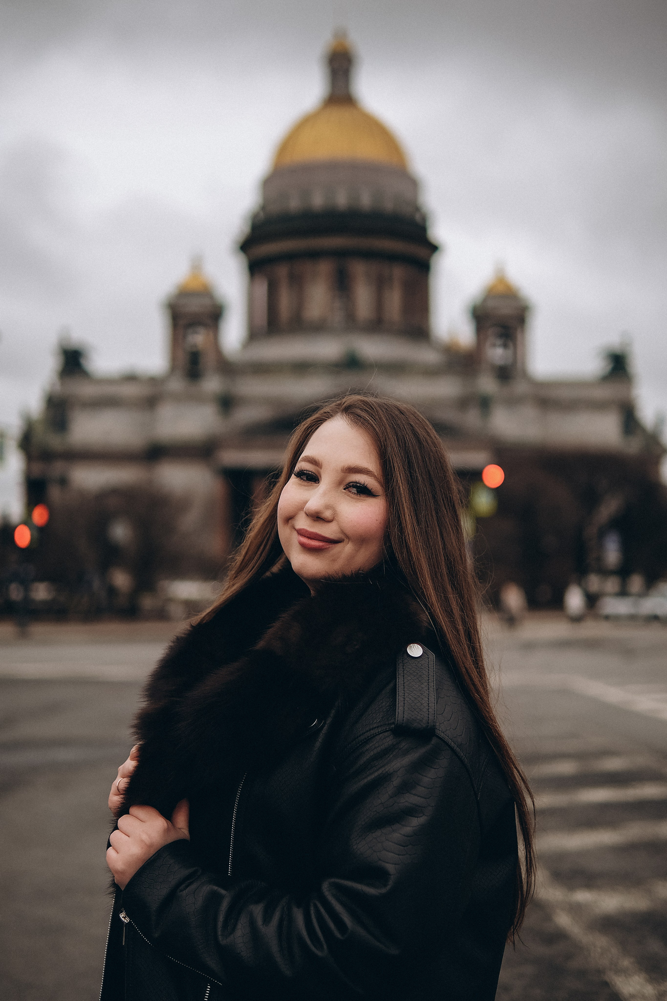 Оля & Илья. Phdkvmr.ru