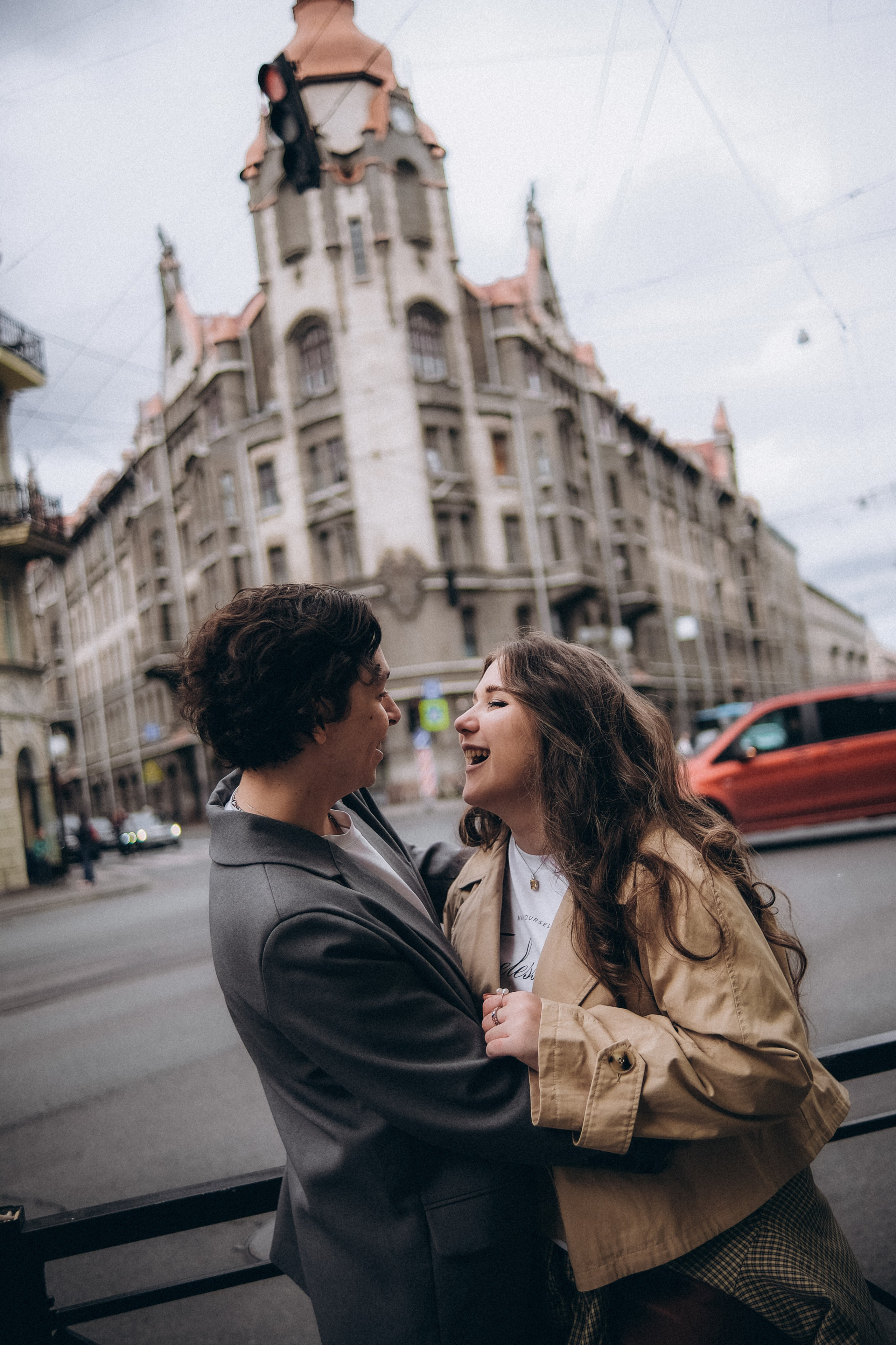 Даша & Дима. Phdkvmr.ru