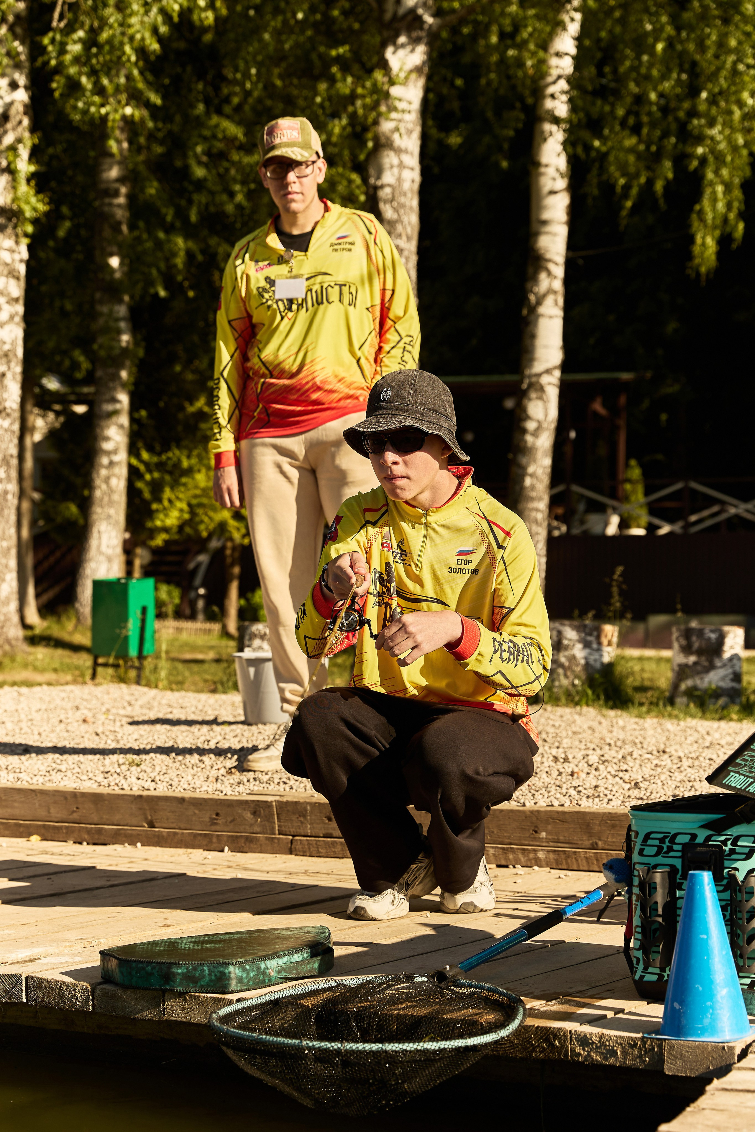 GRAND FINAL ITC. Фотограф Мария Сивохина