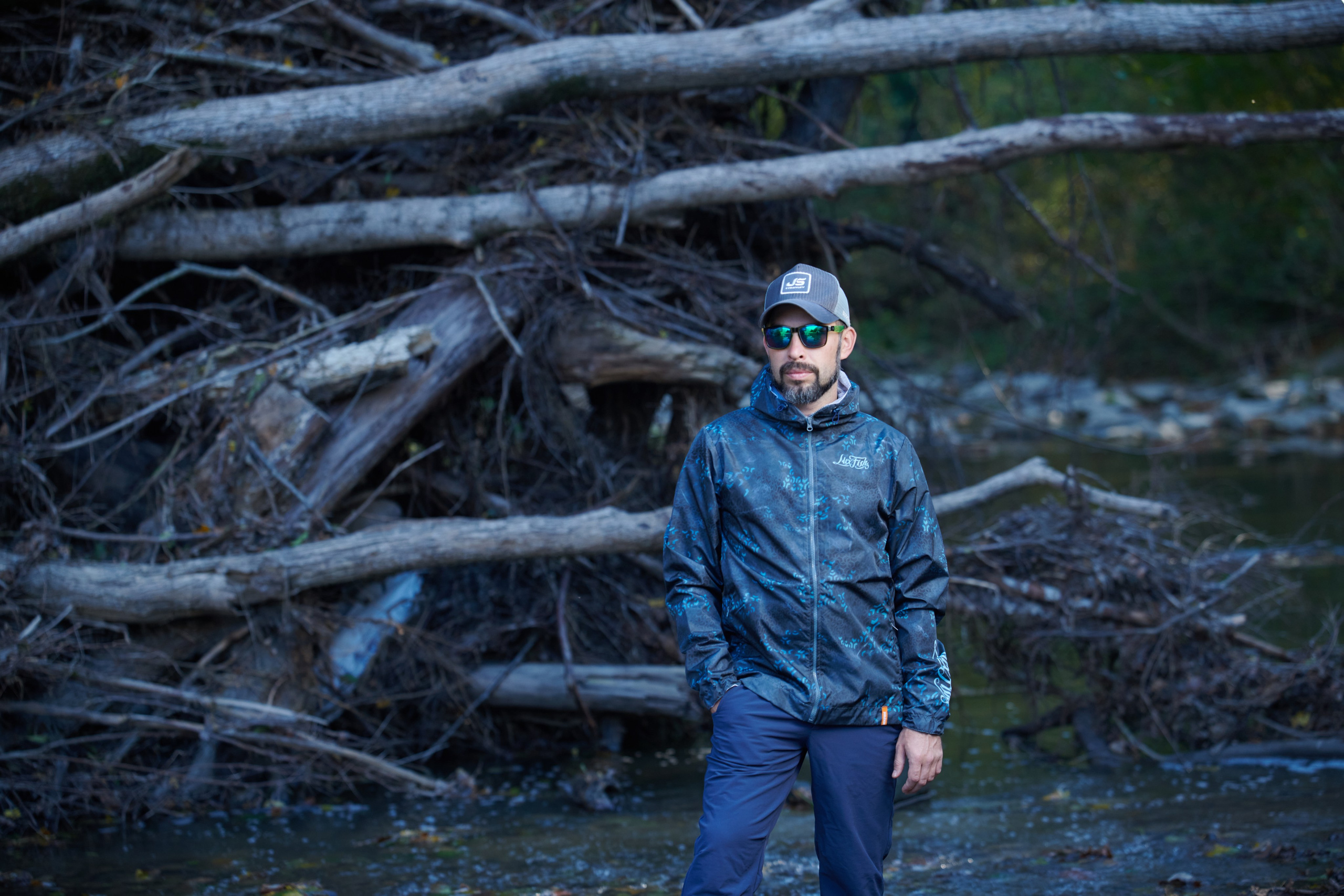 Портретный фотограф в г. Краснодаре Юрий Починок