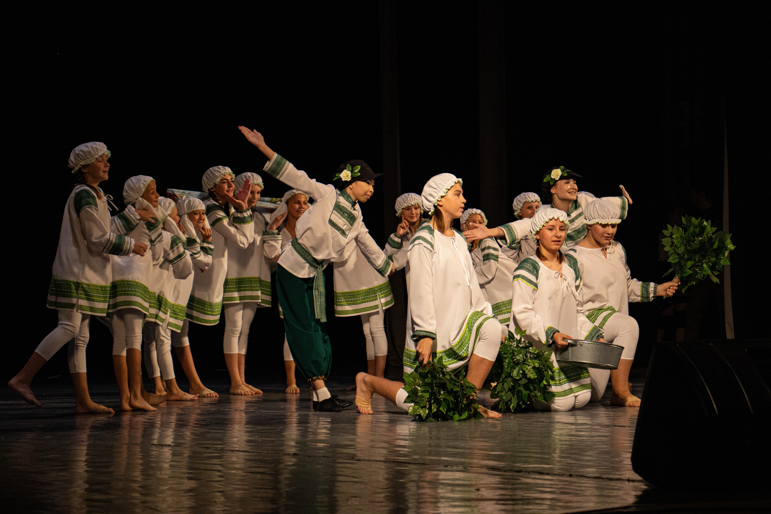 Портфолио «Спорт+»