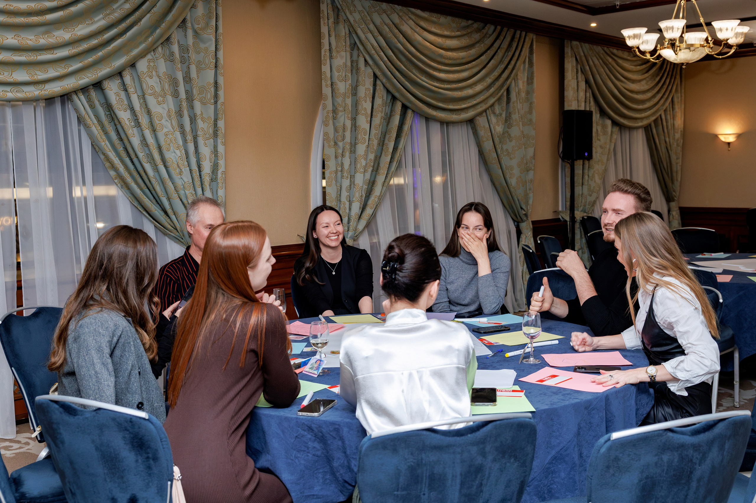 Forum 2025 MICE Excellence. Фотограф Булдакова Екатерина