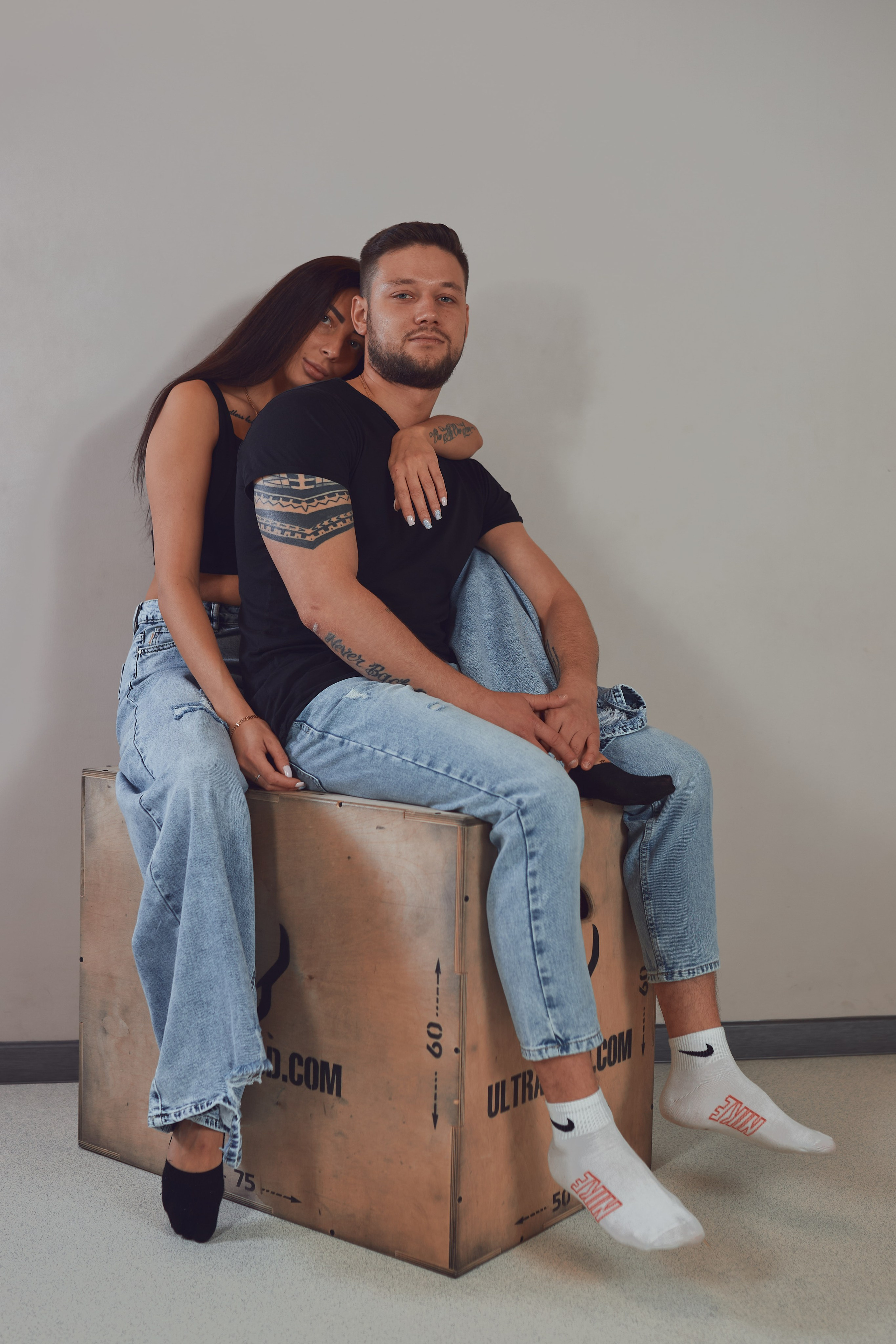 Фотосессия Love story Влада и Насти. Фотограф в Рязани. Свадьба, семейное фото, портрет. Константин Манго