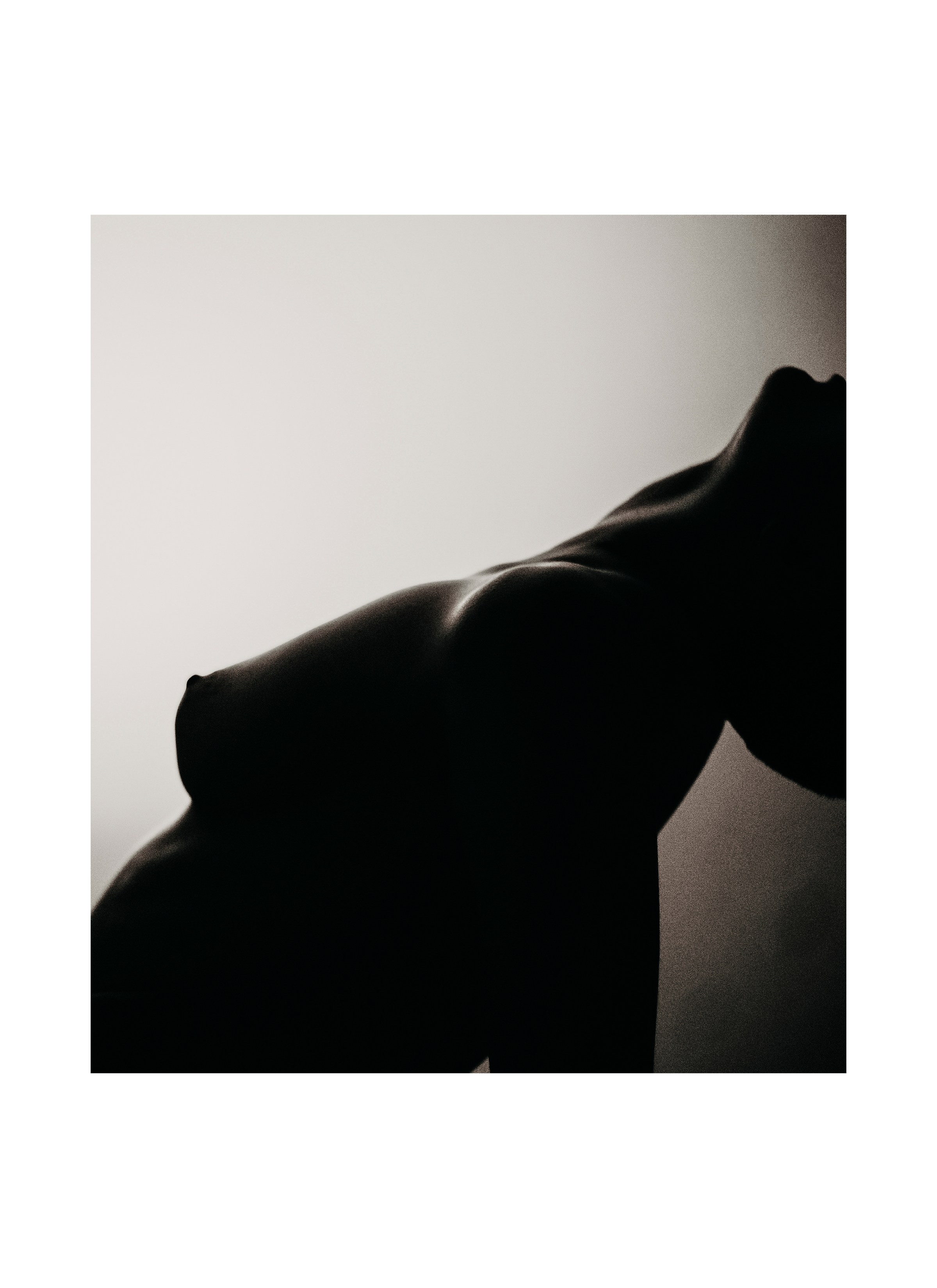 Кадры живут вне времени. Фотограф Юлия Курочкина