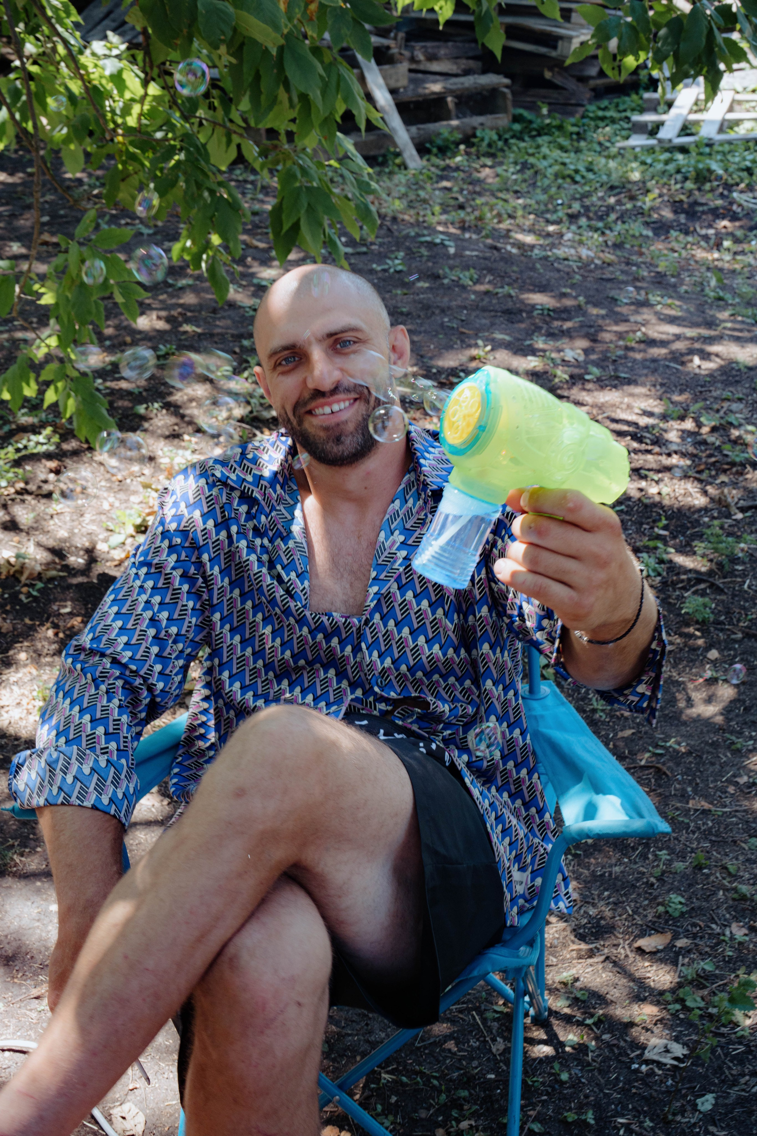 ASS FAMILY | СОН В ДЕРЕВНЕ | АВИАРЕЖИМ 8.0