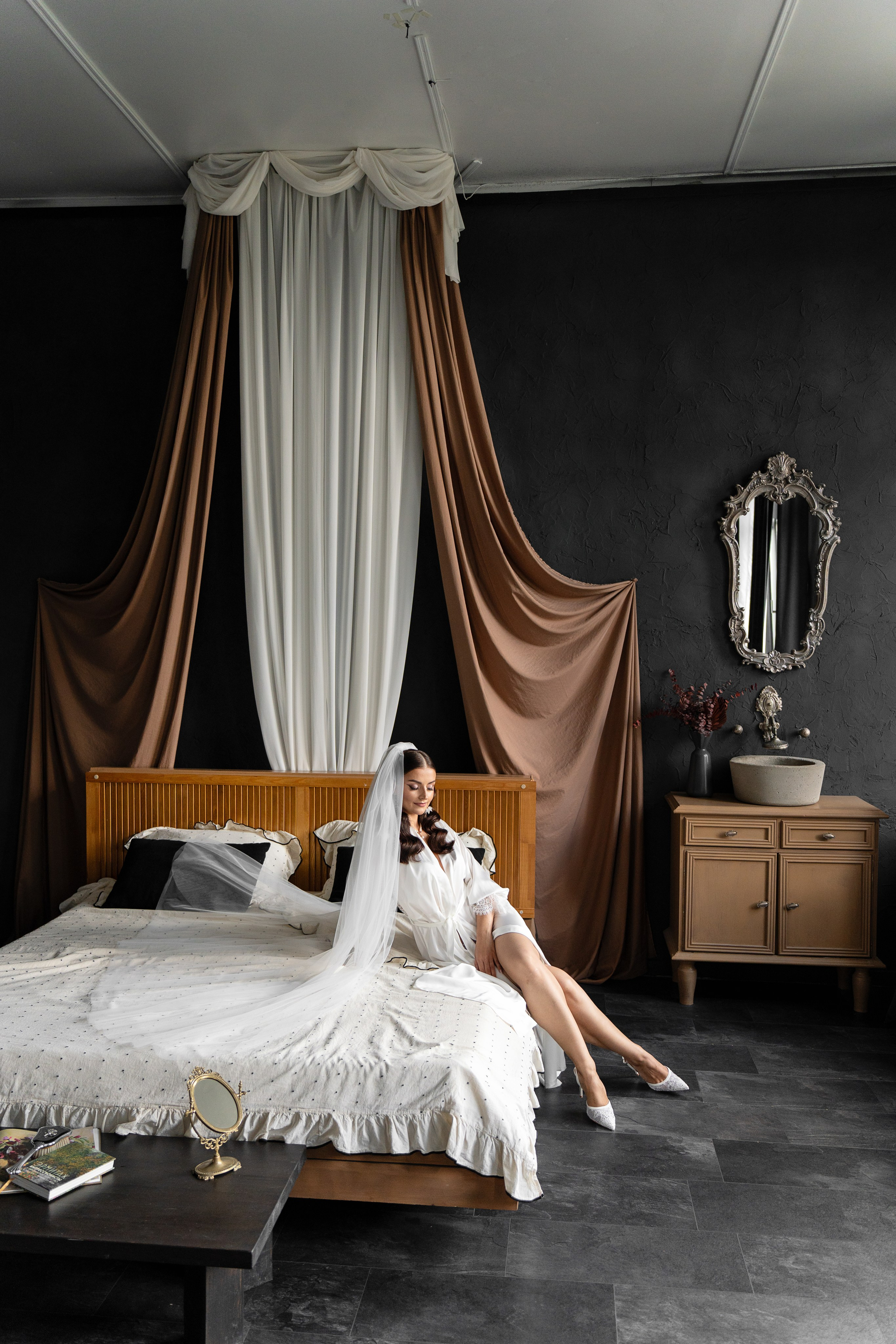 Владимир и Кристина. Семейный и свадебный фотограф Минск, Беларусь Анна Орловская