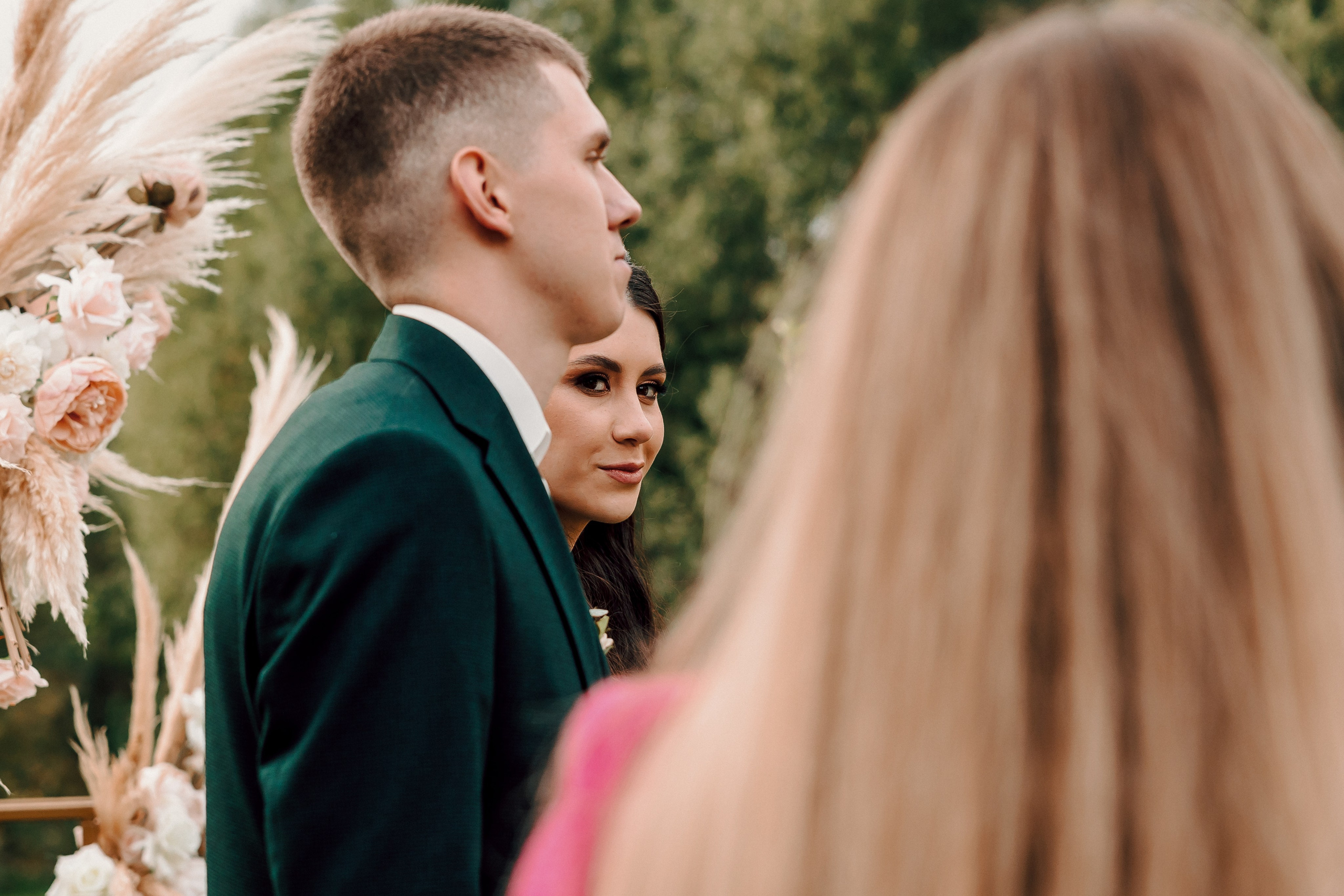 Свадебный день — Глеб и Дарья. Лёшка Варзегов — фотограф