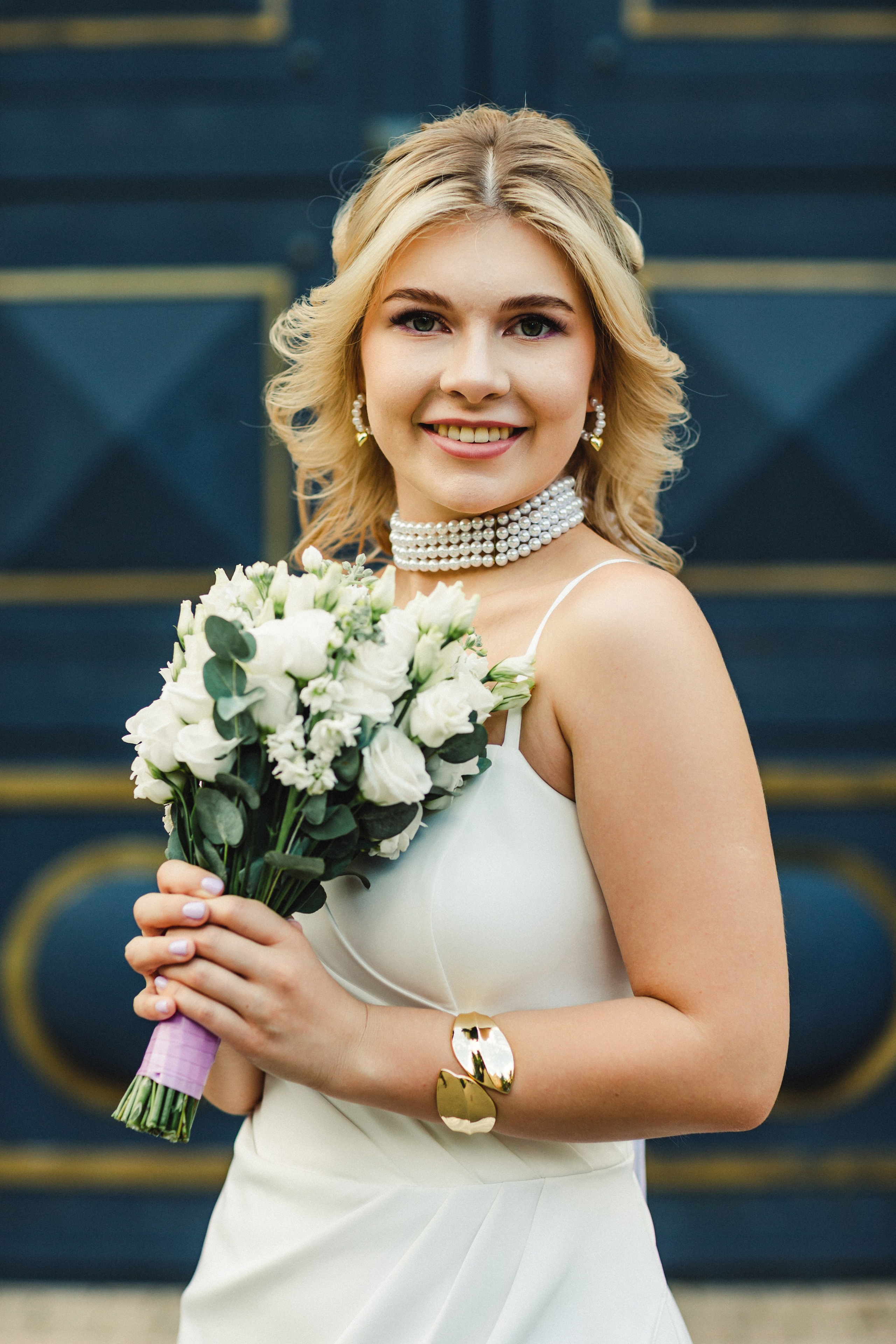 Сергей и Ирина. Фотостудия в Москве LUXARTPHOTO