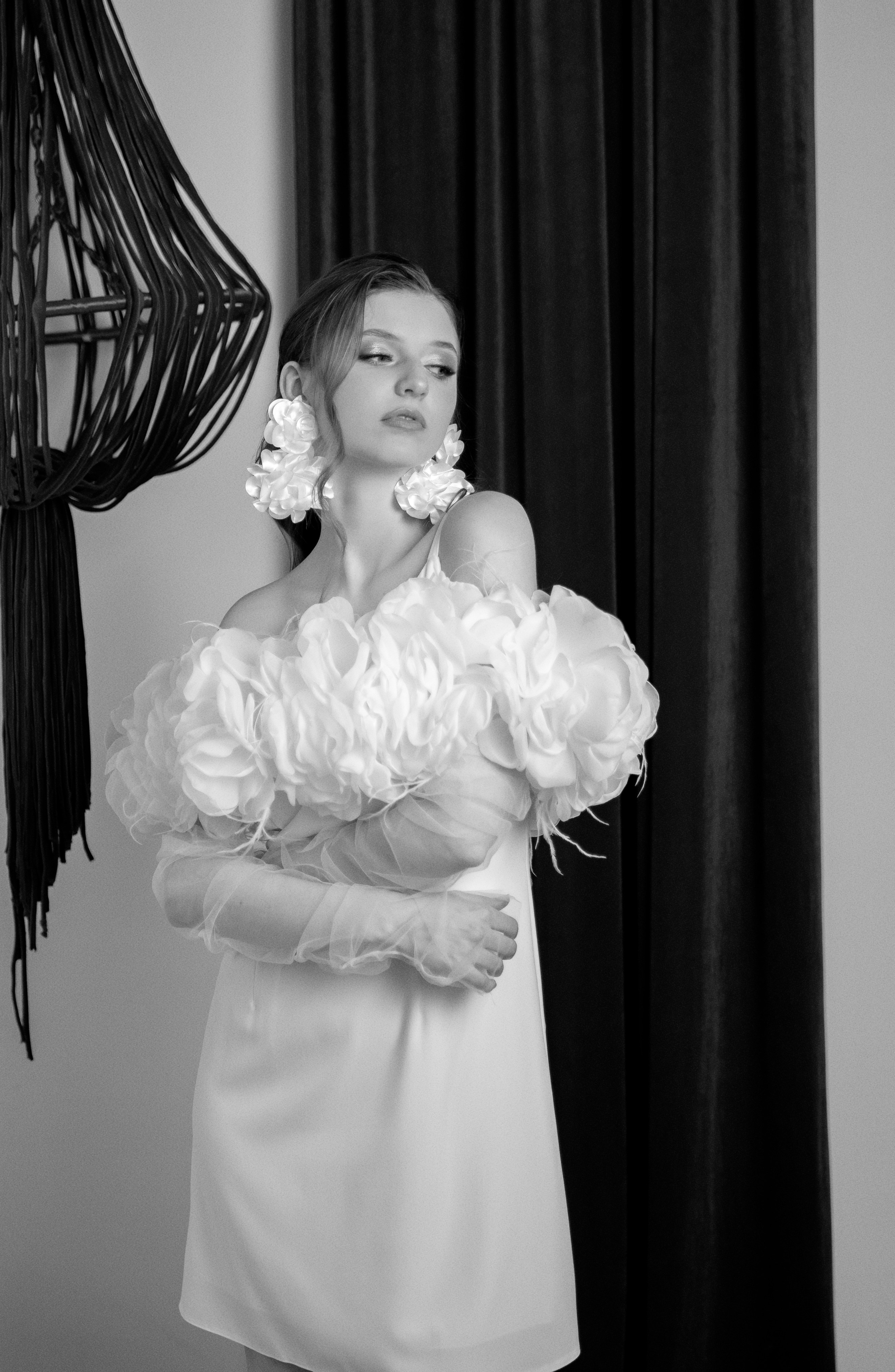 Сергей и Маргарита. Свадебный и семейный фотограф в Серпухове Александра Дерюшева