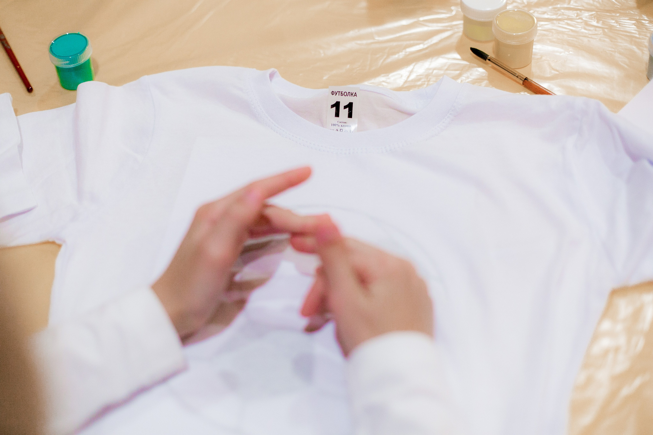 Фотосъемка детского Дня рождения Анечки. Репортажный фотограф Борис Геер