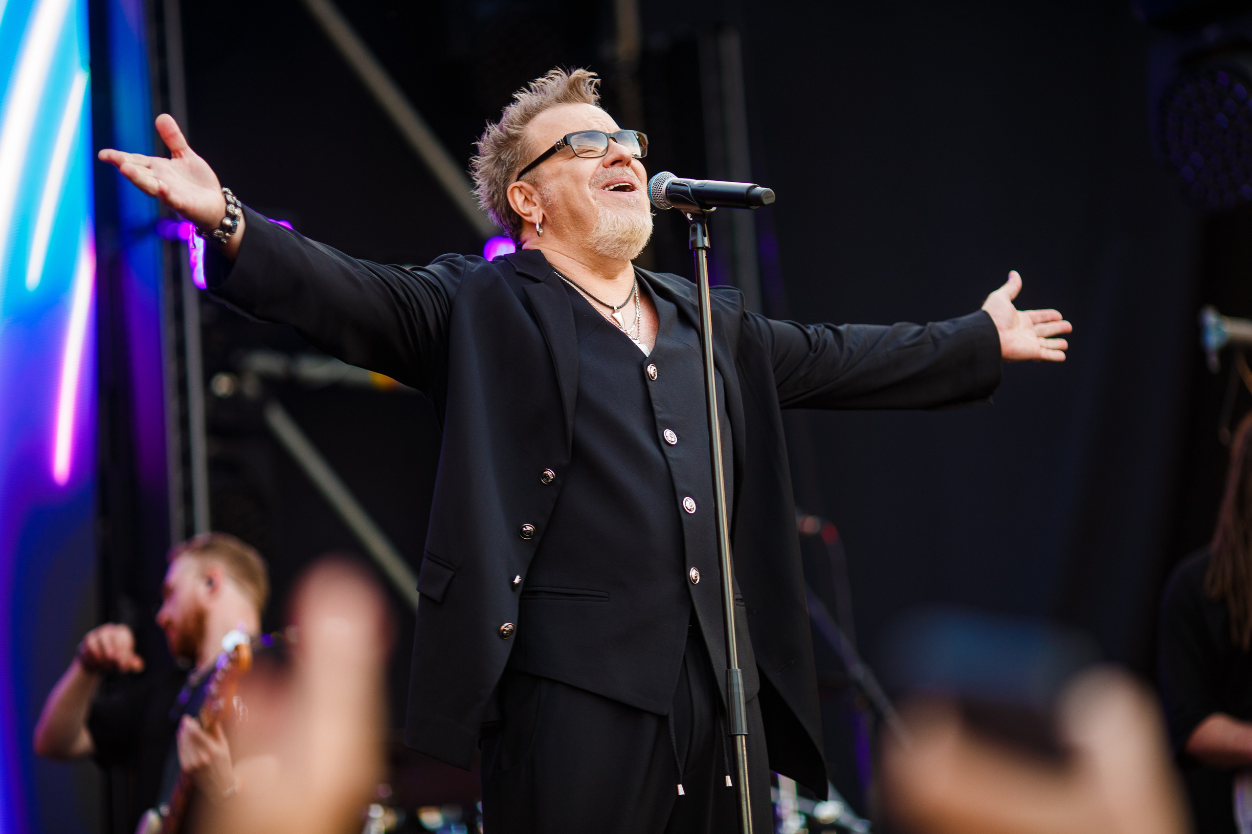 Фотосъемка корпоратива компании A7. Репортажный фотограф Борис Геер