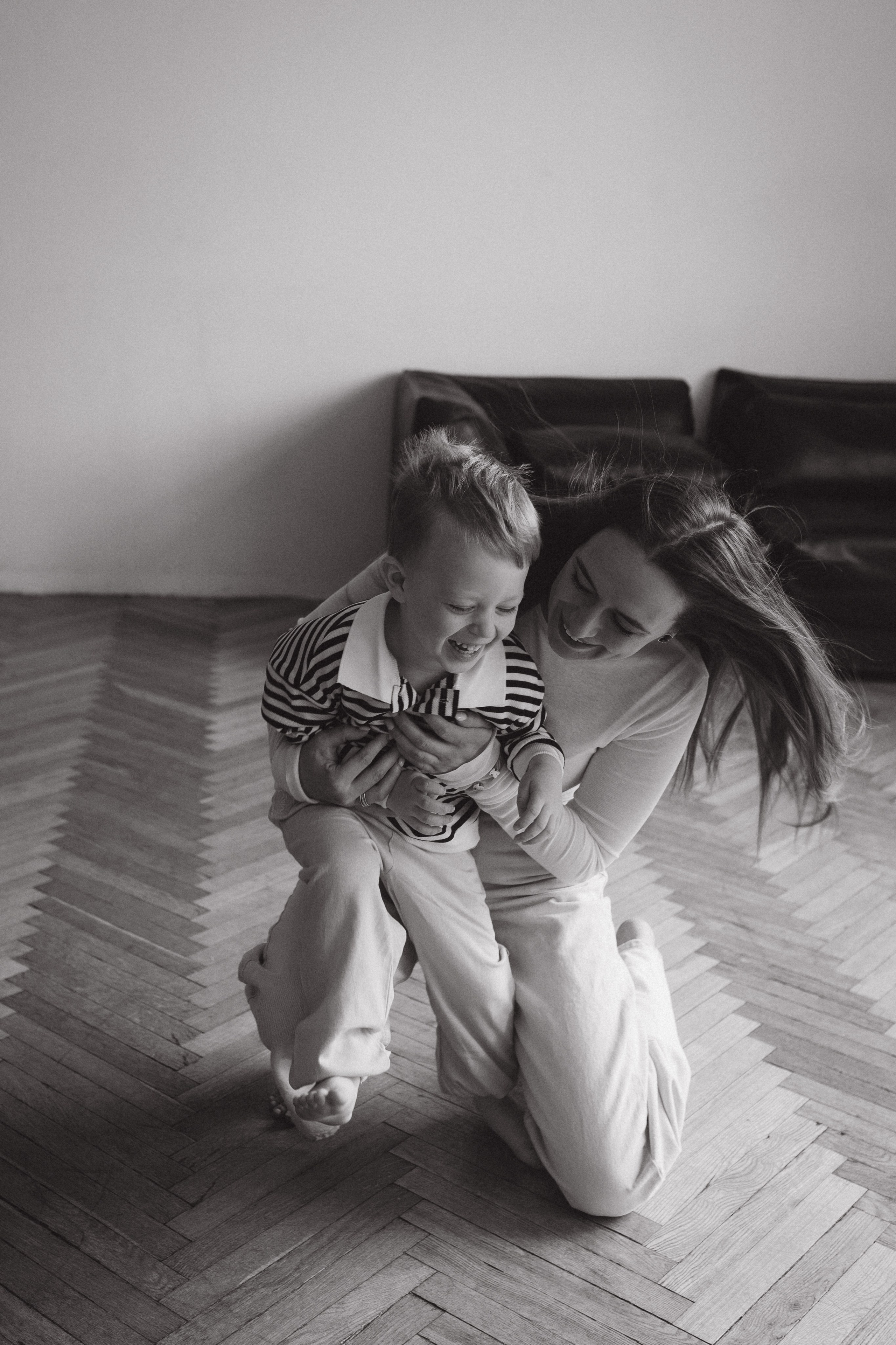 Аня и Марк. Семейный фотограф Москва Наталия Осьмакова