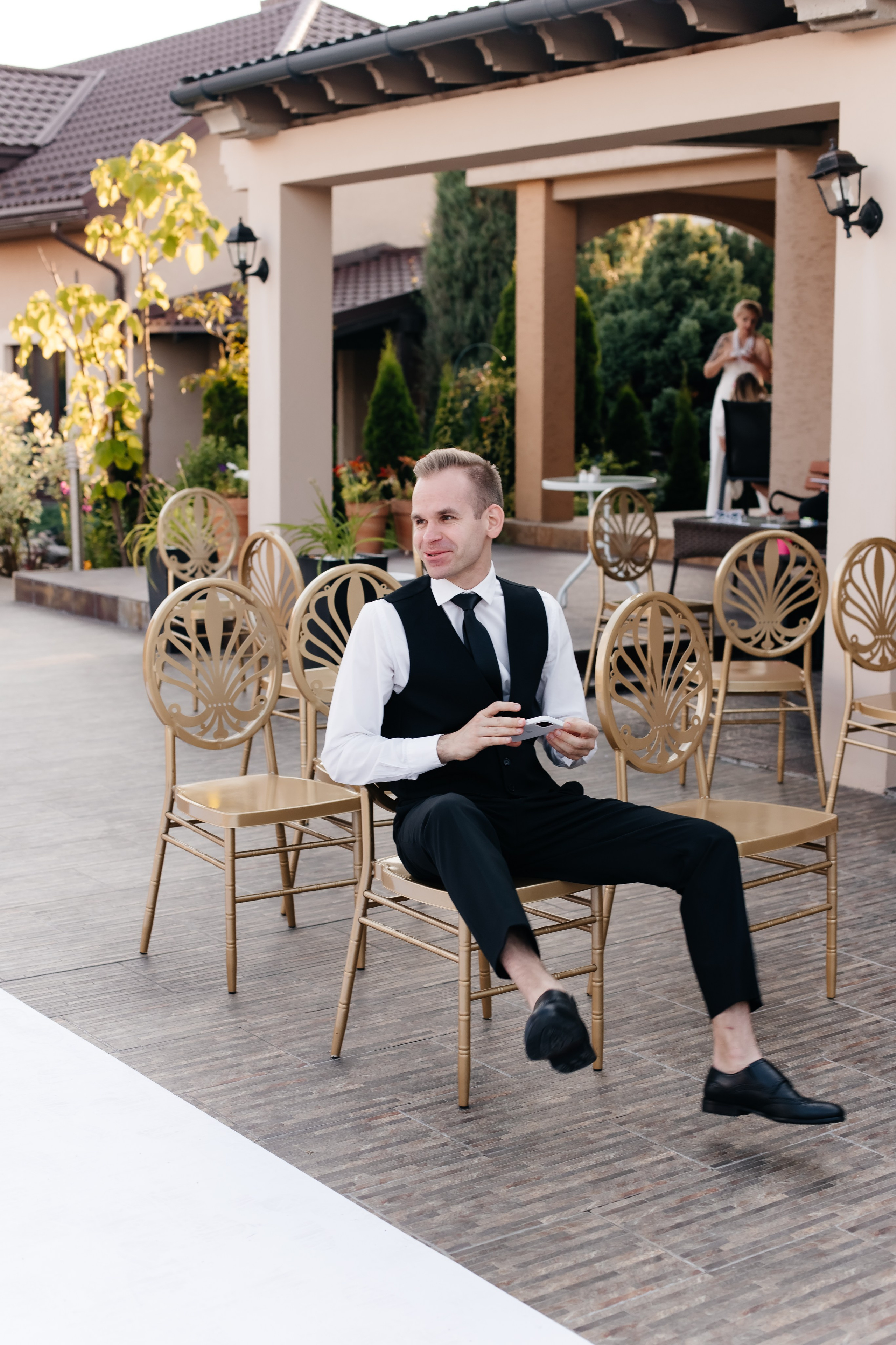 Астория + усадьба Белладжио. Фотограф ВИКА МЕДУЗА