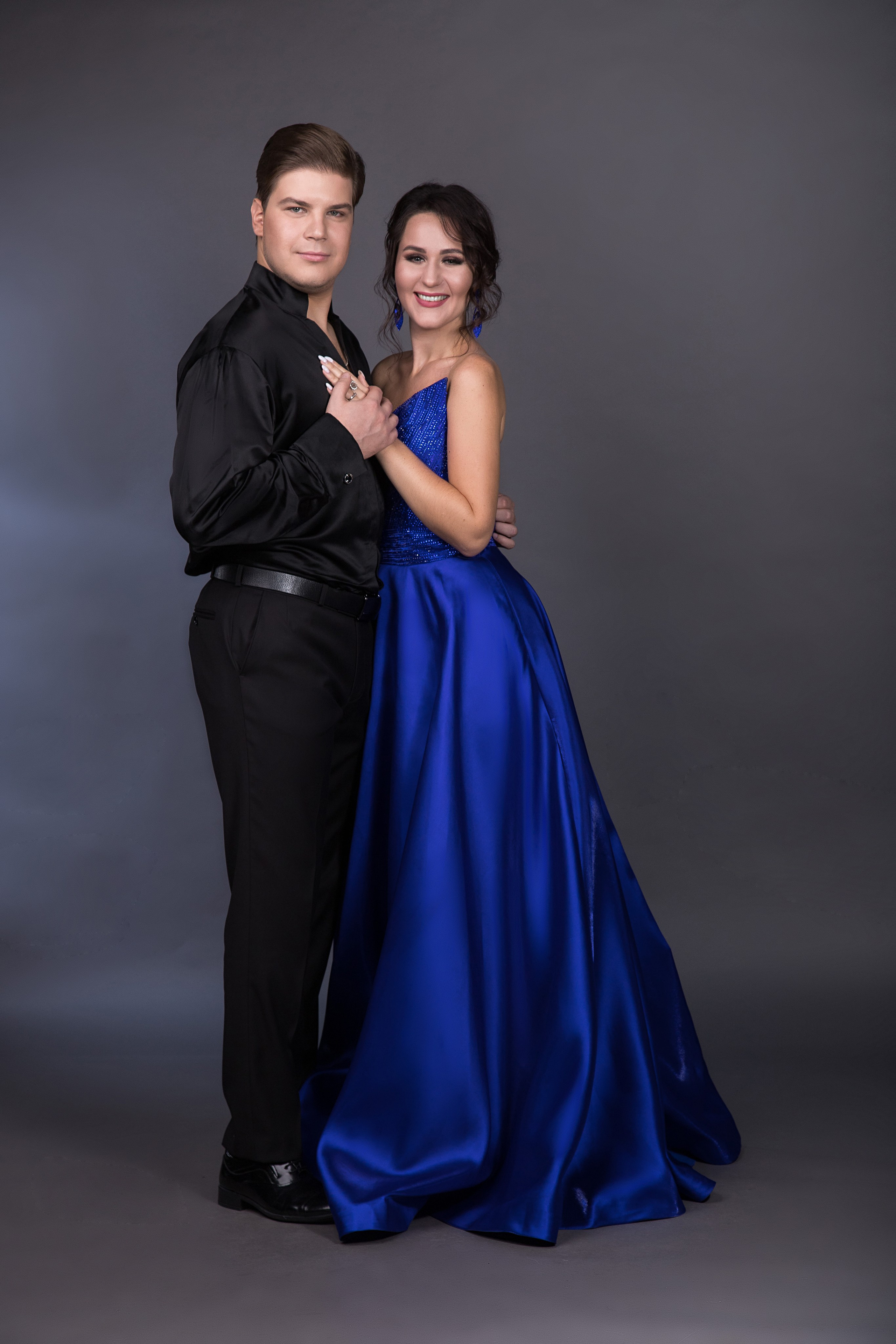 Студийный портрет для афиши. Креативный и женский Фотограф Омске Наталья Лебедева